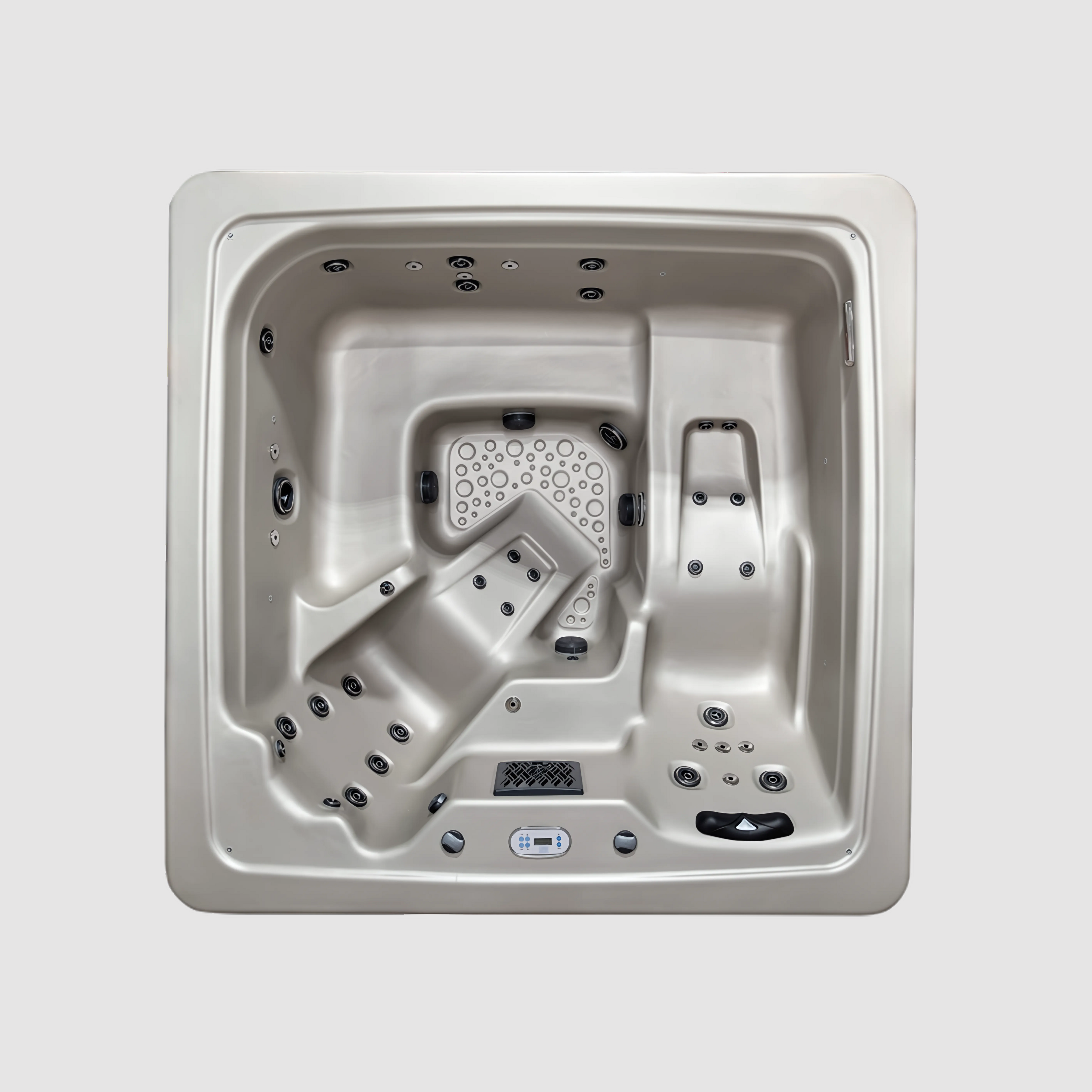 Cyanna Valley Spas Galaxy 1 (240V)