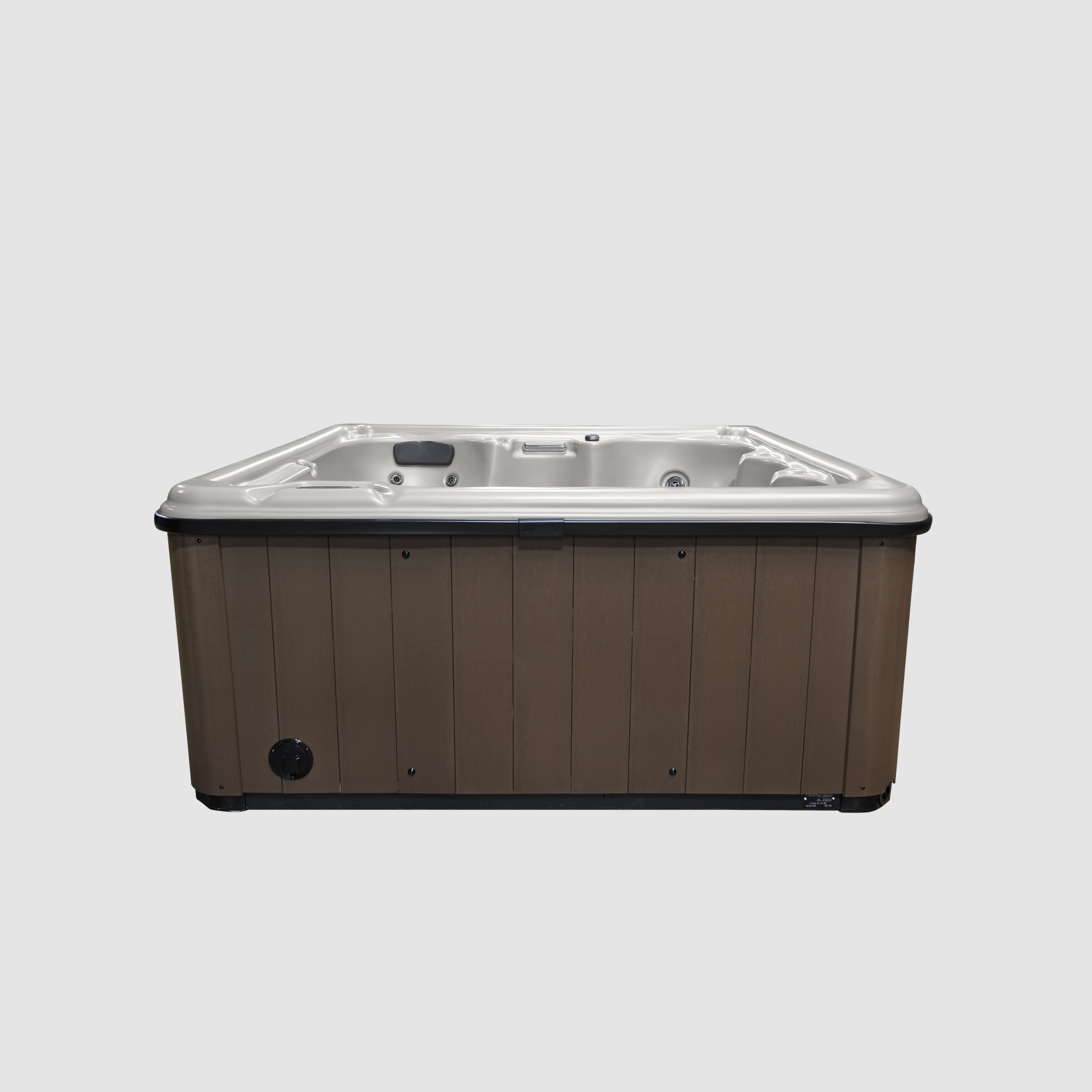 Cyanna Valley Spas Supreme (240V)