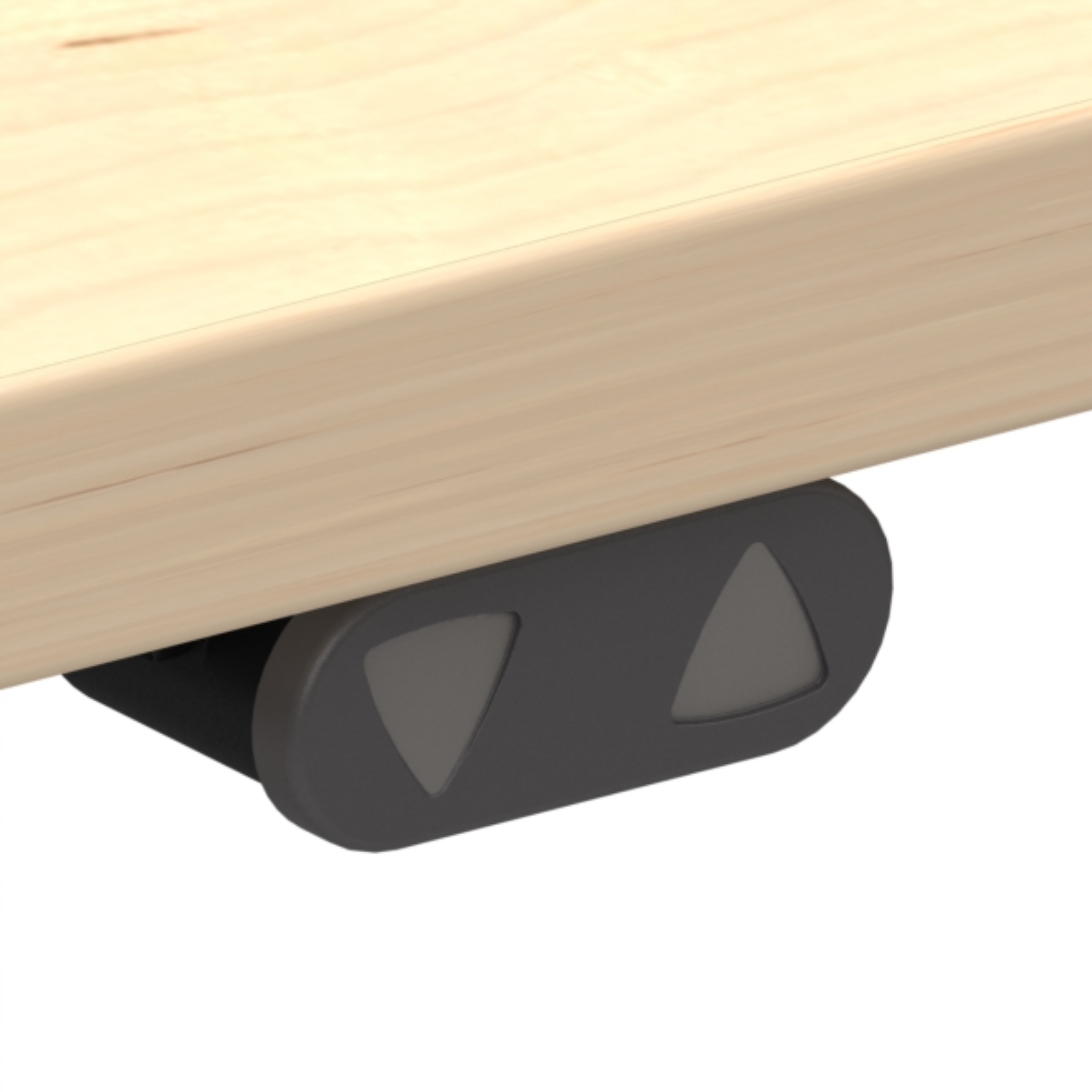 ConSet Electric Adjustable Desk Type 501-19