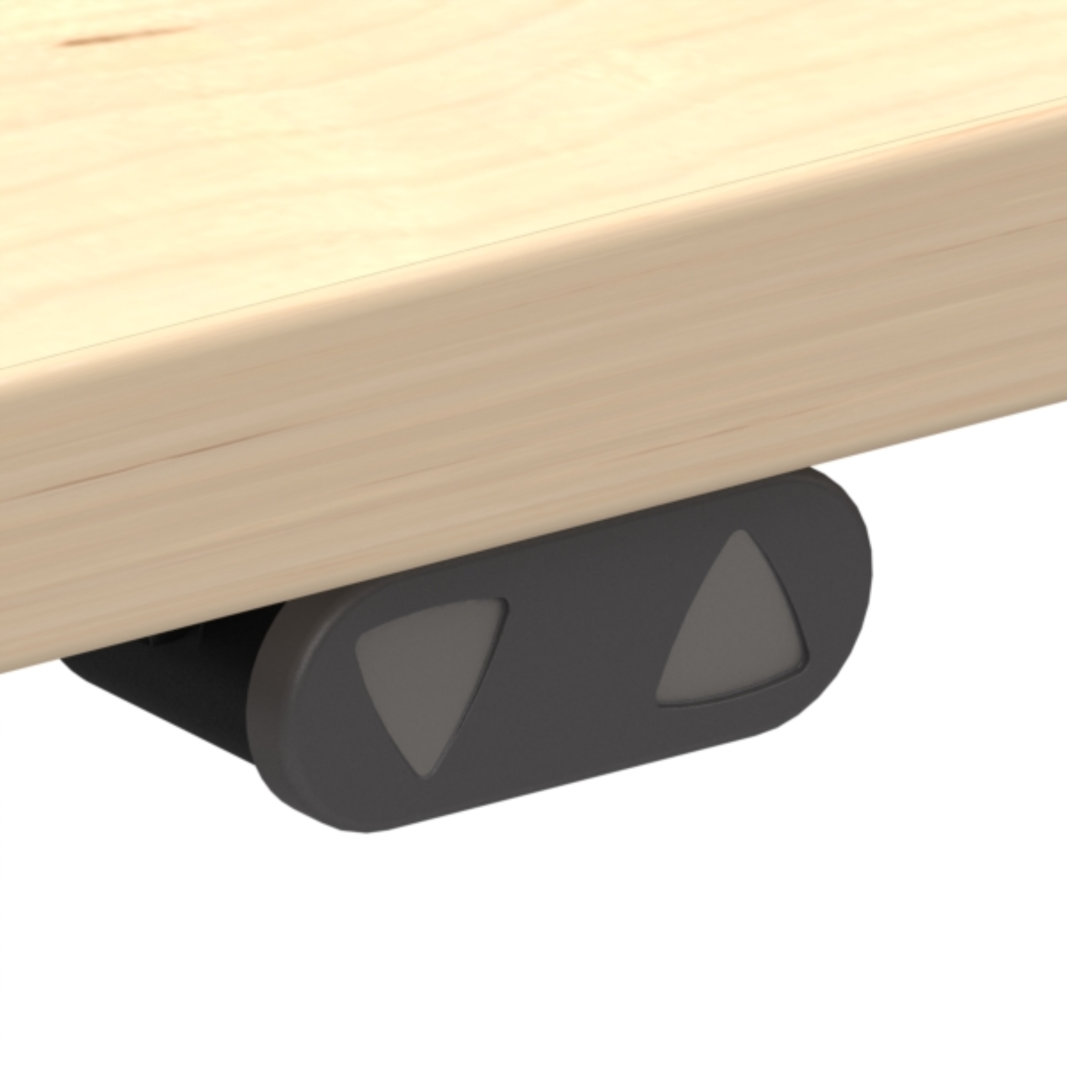ConSet Electric Adjustable Desk Type 501-47