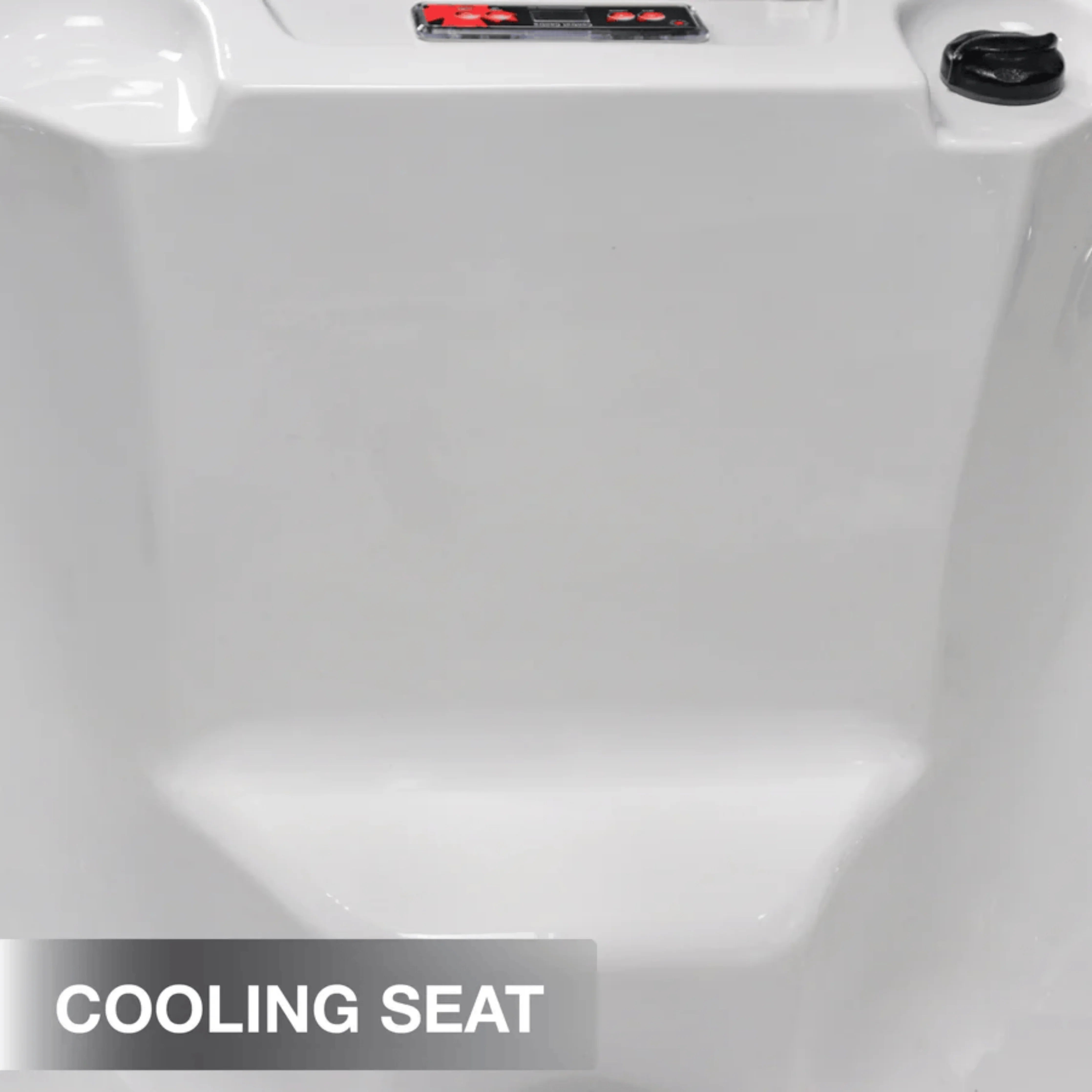 Canadian Spa Gander 4-Person 15-Jet Portable Hot Tub Canadian Spa Hot Tub MiraModo Home