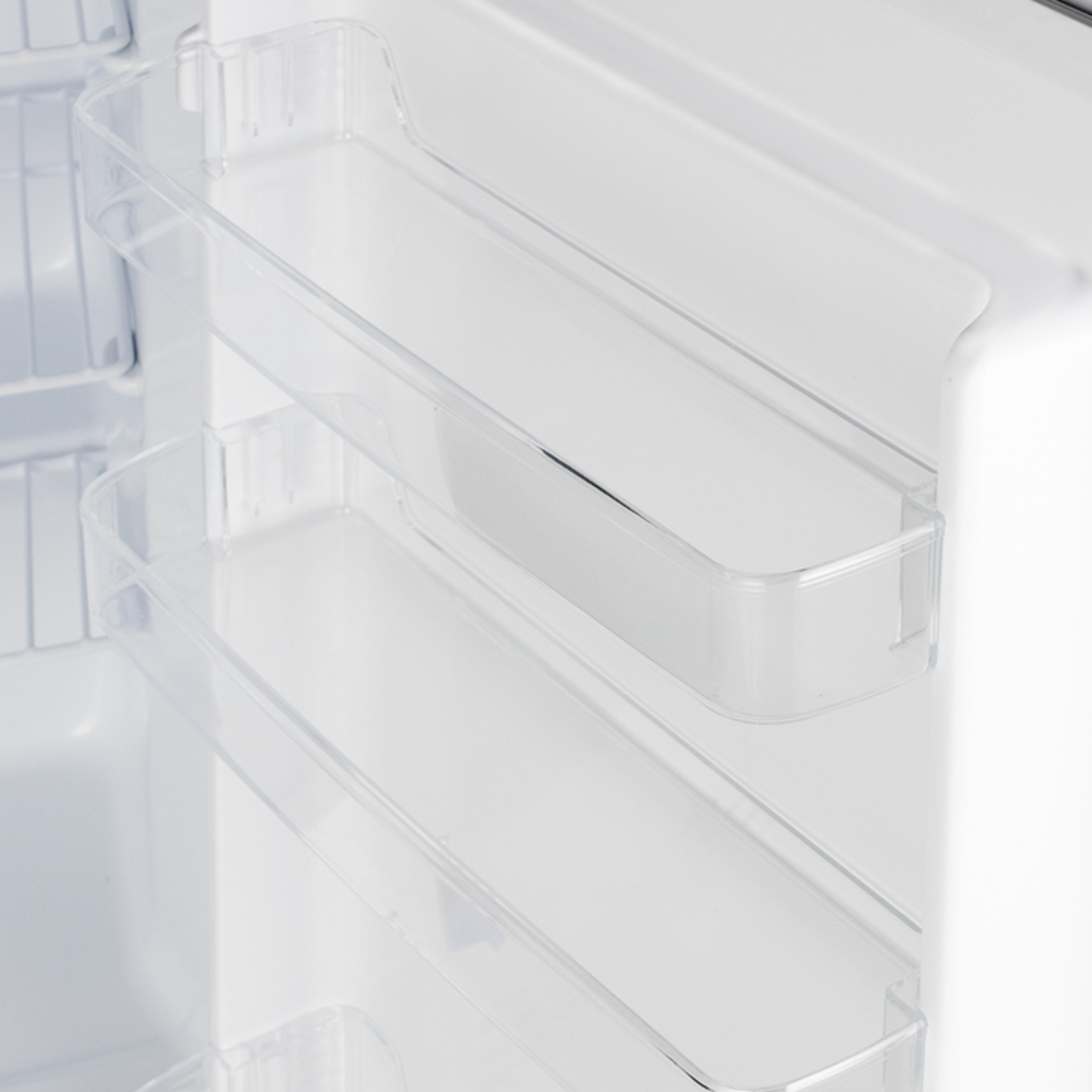 Summit 21" Wide Built-In All-Freezer, ADA Compliant ALFZ36CSSHV