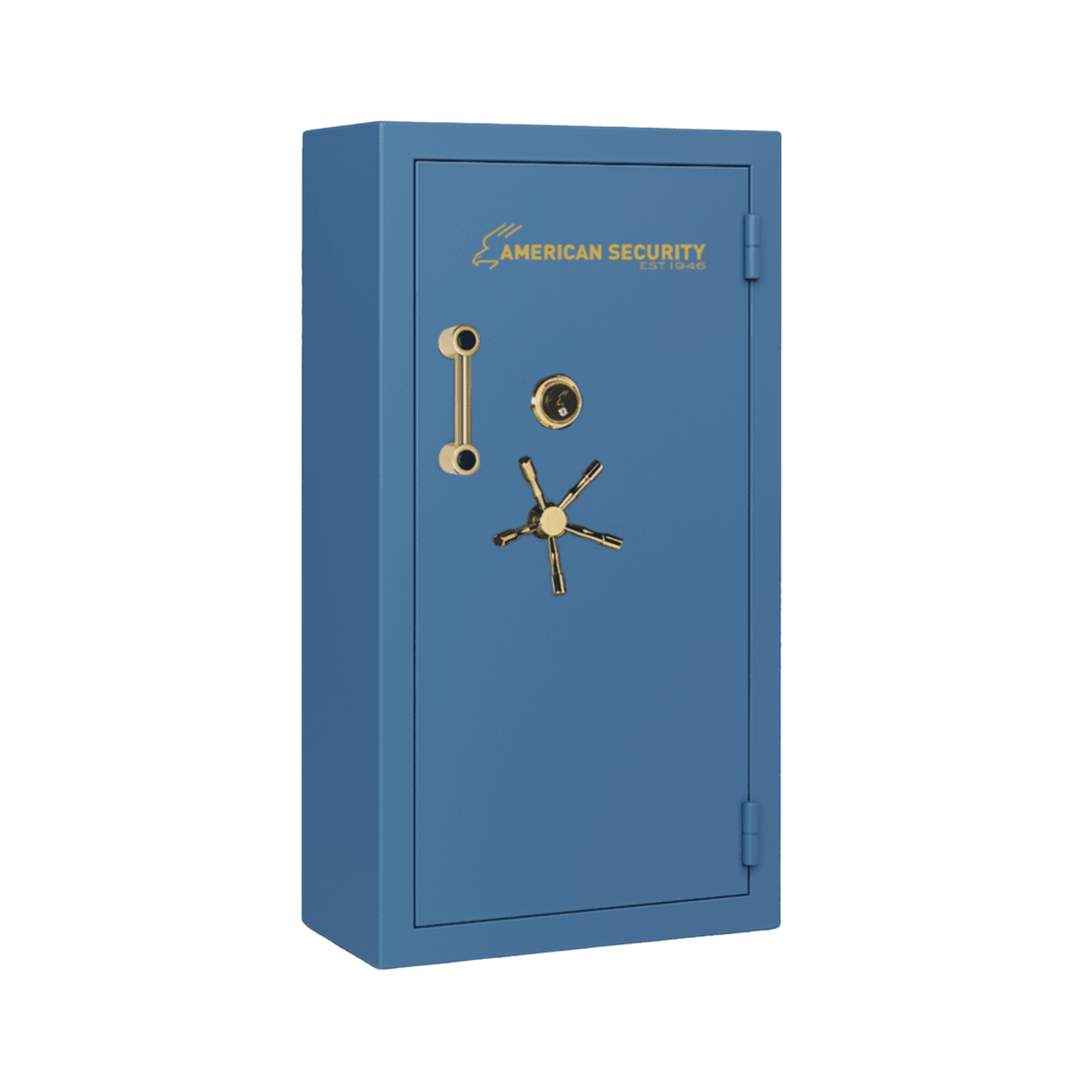 American Security Gun Safe BFII6032