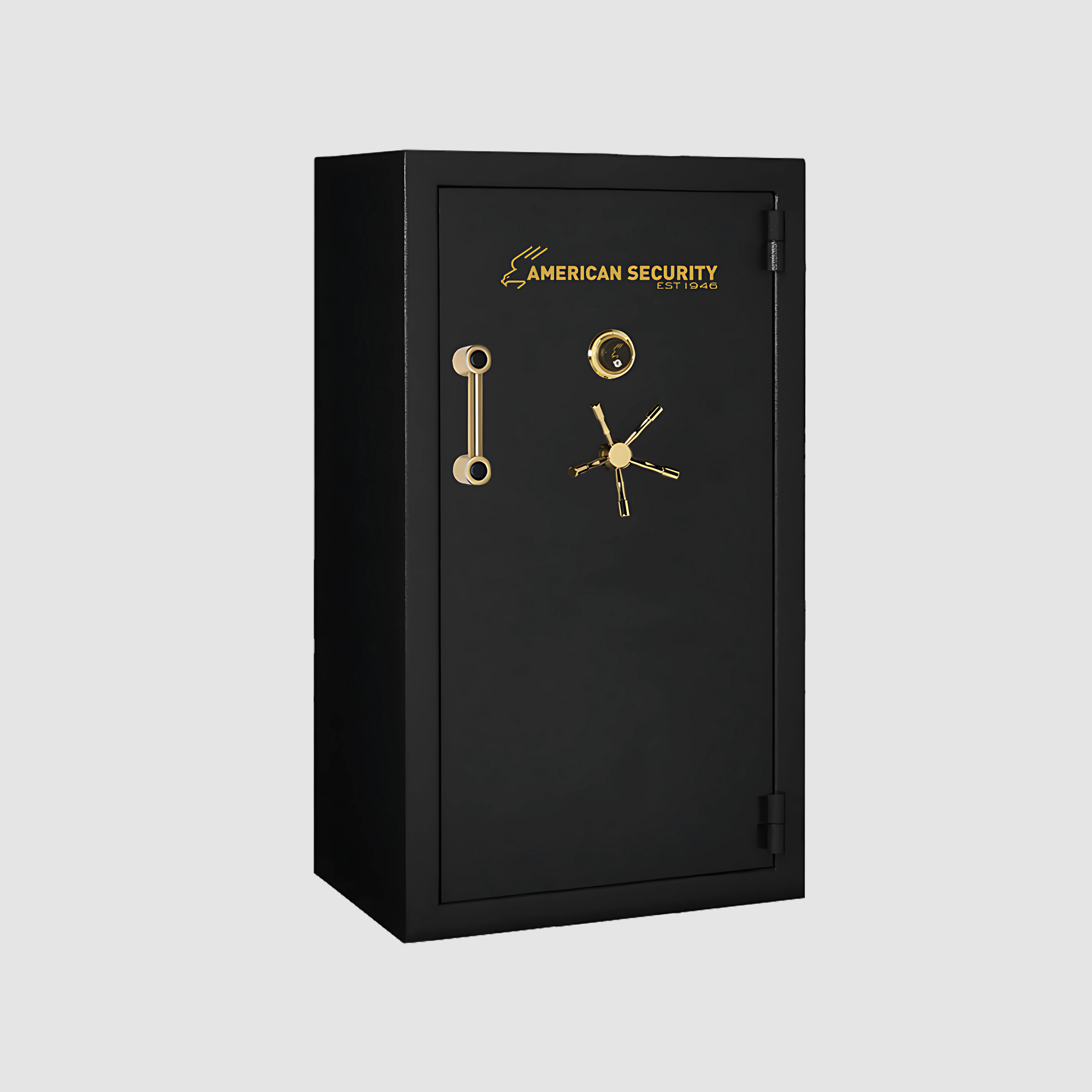 American Security BFX6636 Gun Safe