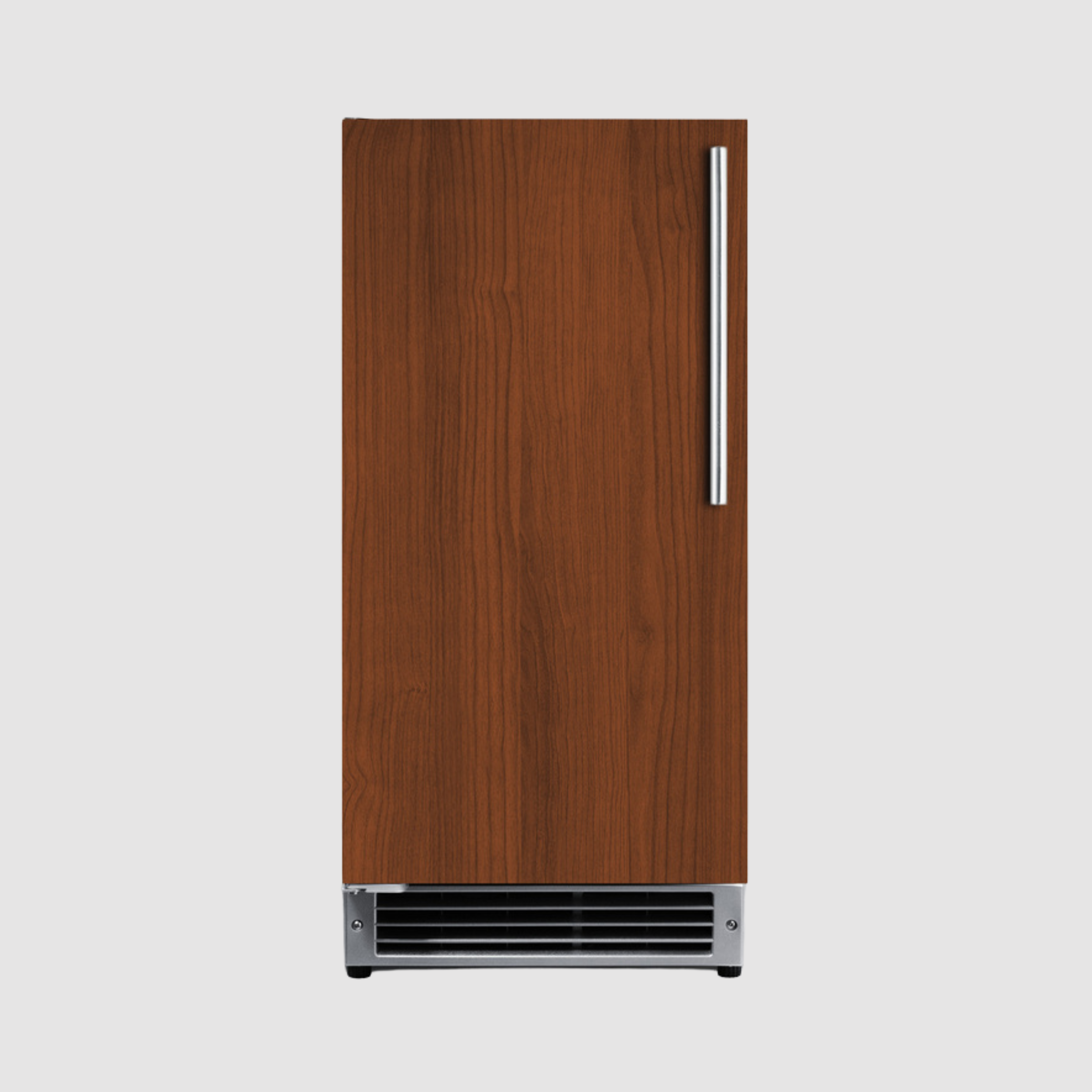 Summit Built-In 50 lb. Clear Icemaker, ADA Compliant (Panel Not Included) BIM44GCSSIFADA
