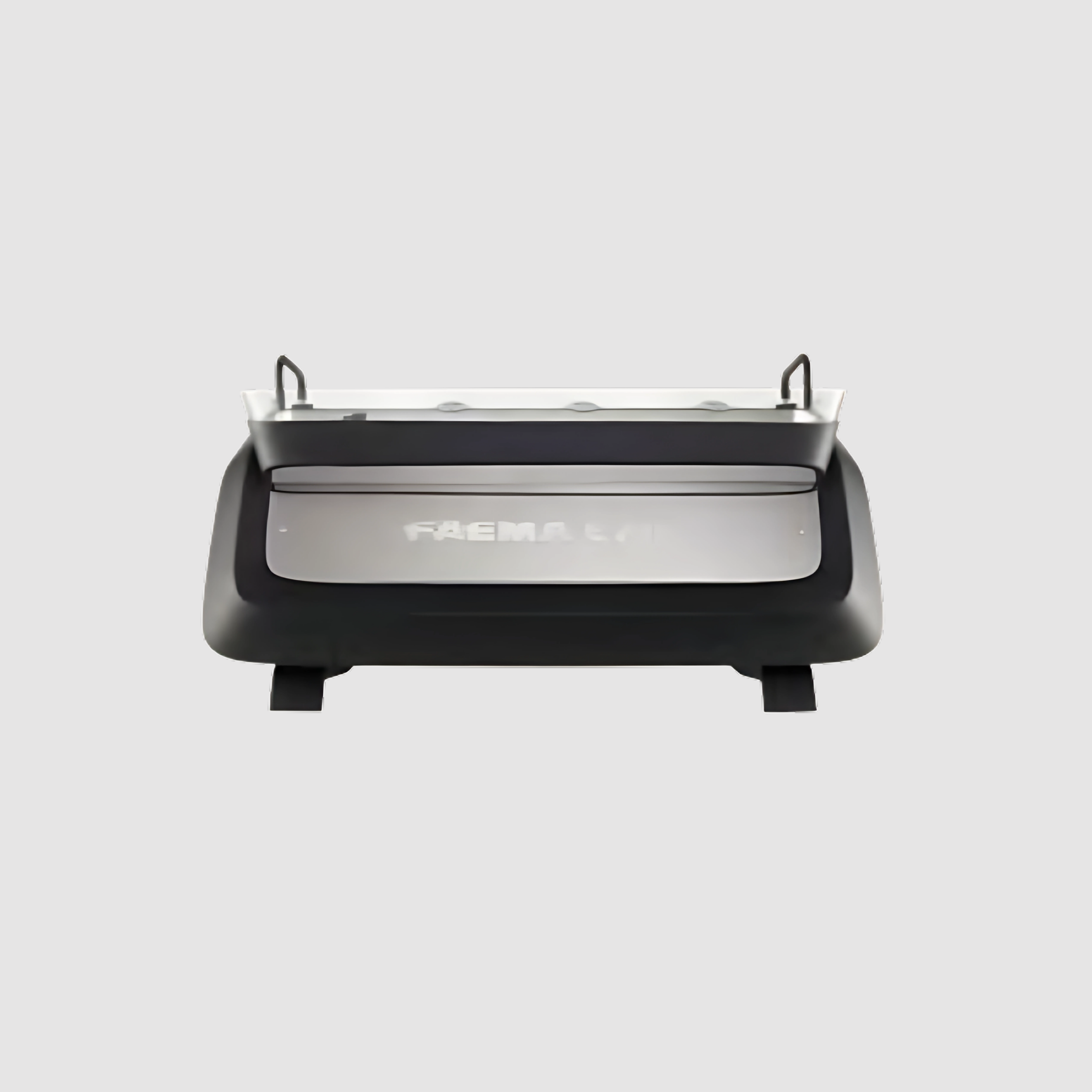 Faema Traditional Espresso Coffee Machine E71E 3 Buttons