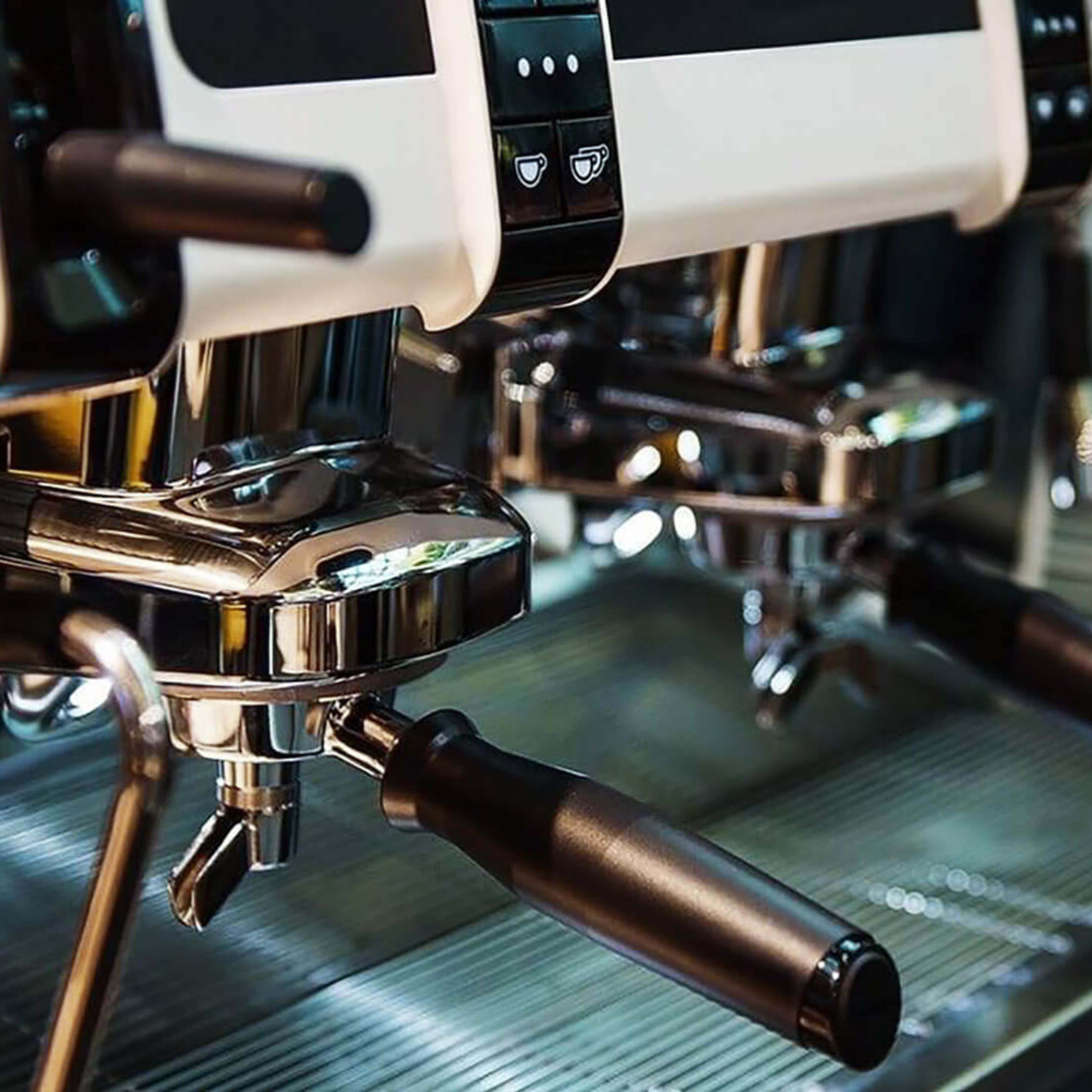 Faema Traditional Espresso Coffee Machine Prestige A