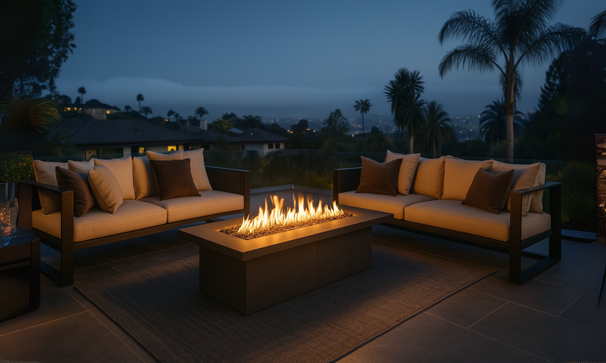 Fire Tables