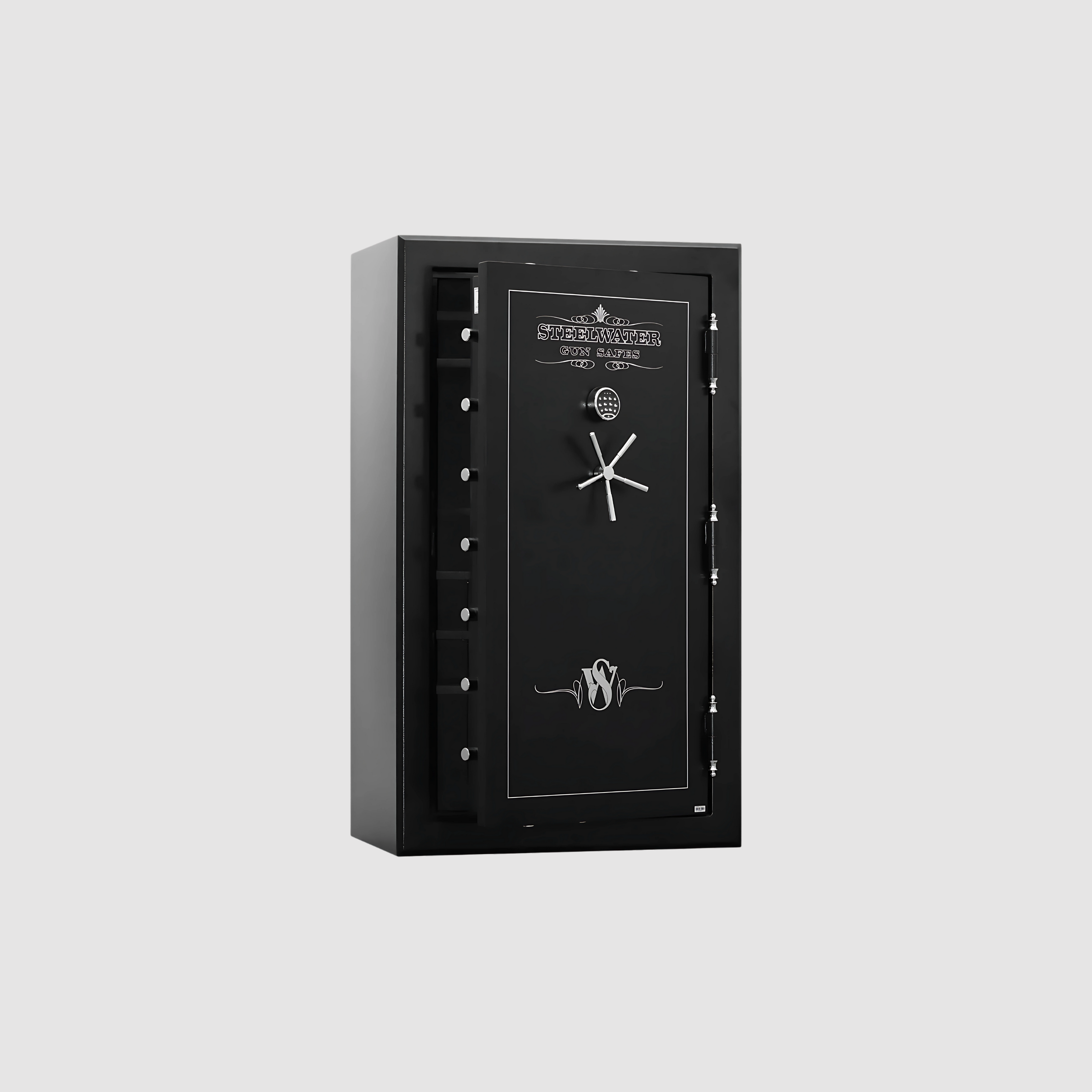 Steelwater Gun Safes MAX Series 45 Long Gun Safe - MAX794528