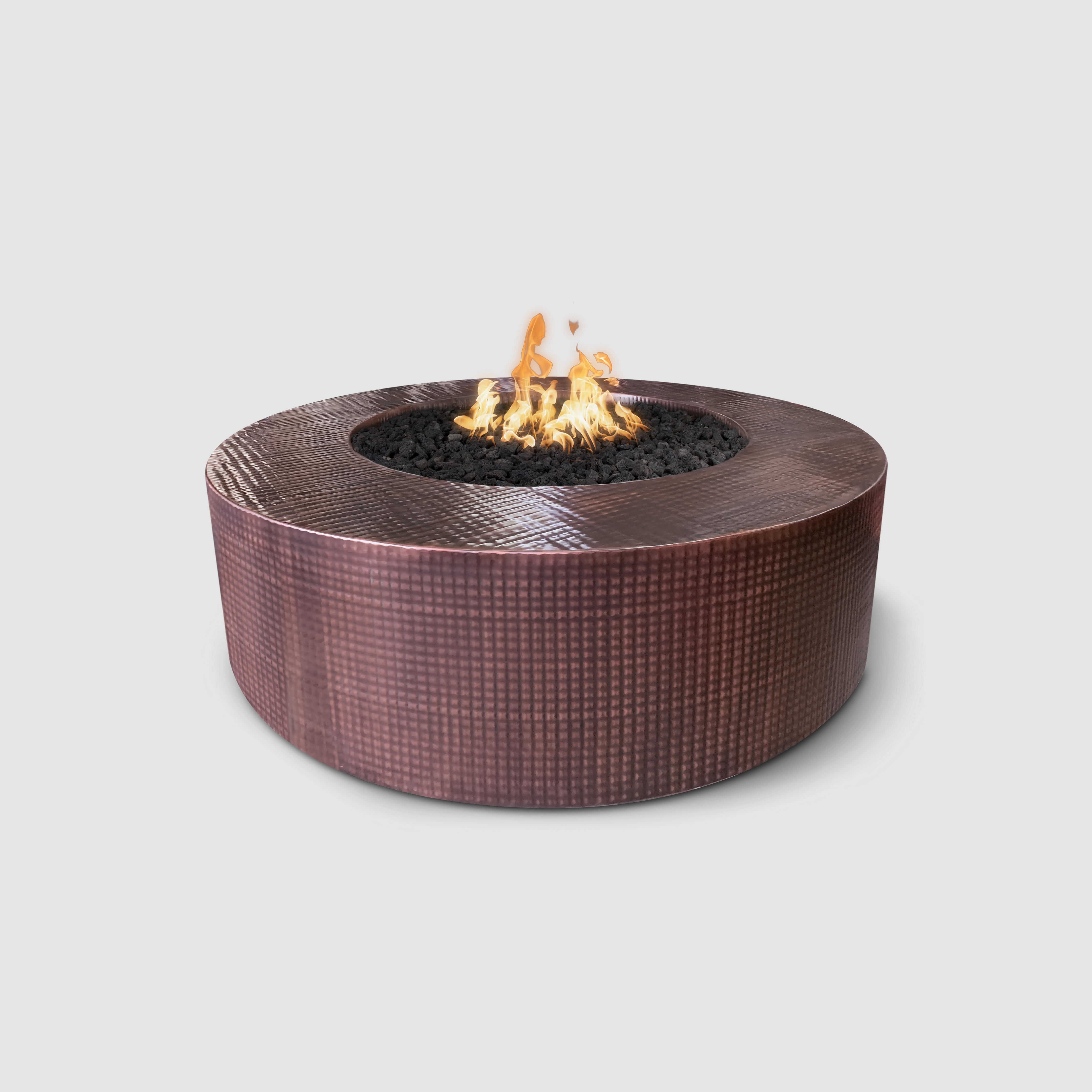 The Outdoor Plus Unity Fire Pit - 18" Tall