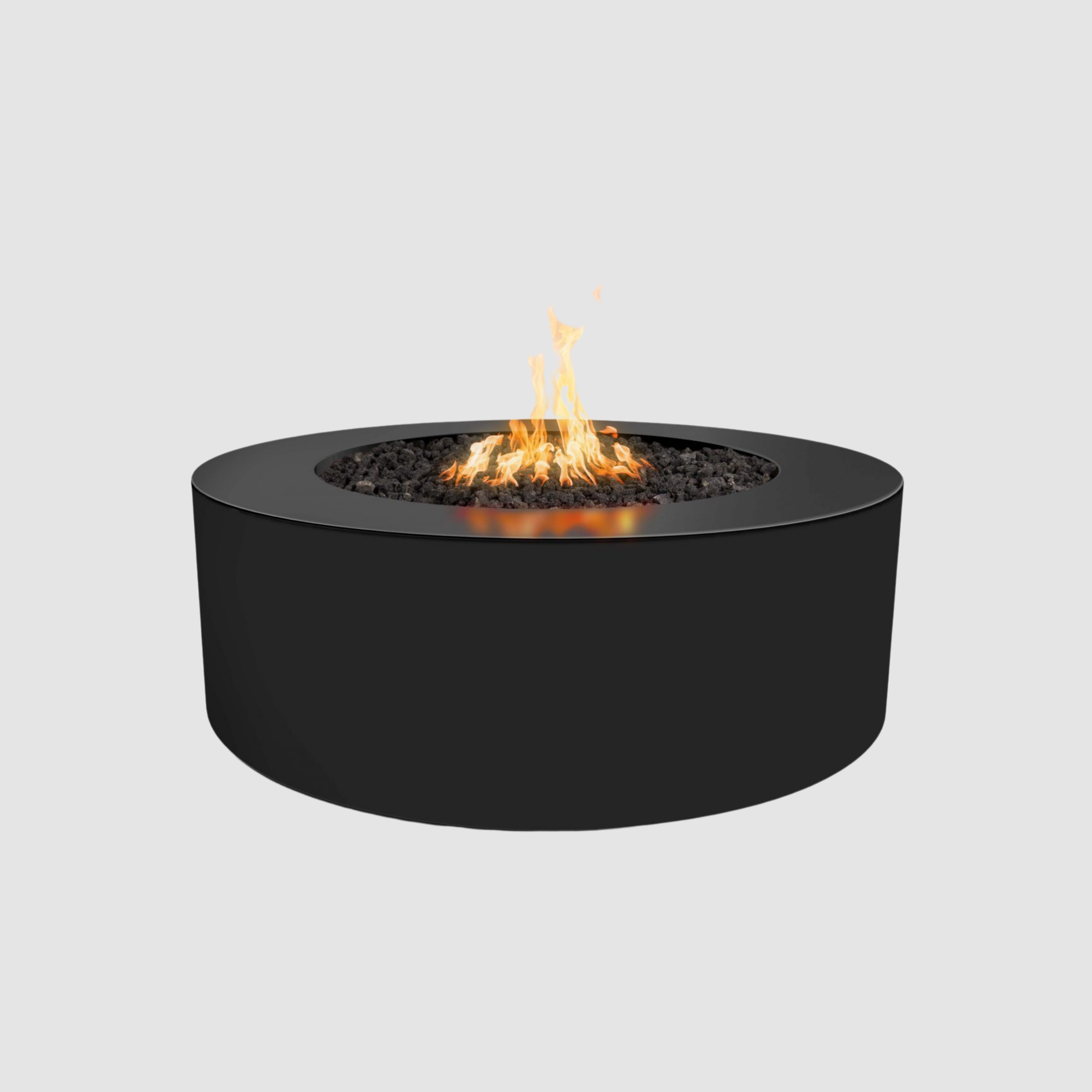 The Outdoor Plus Unity Fire Pit - 18" Tall