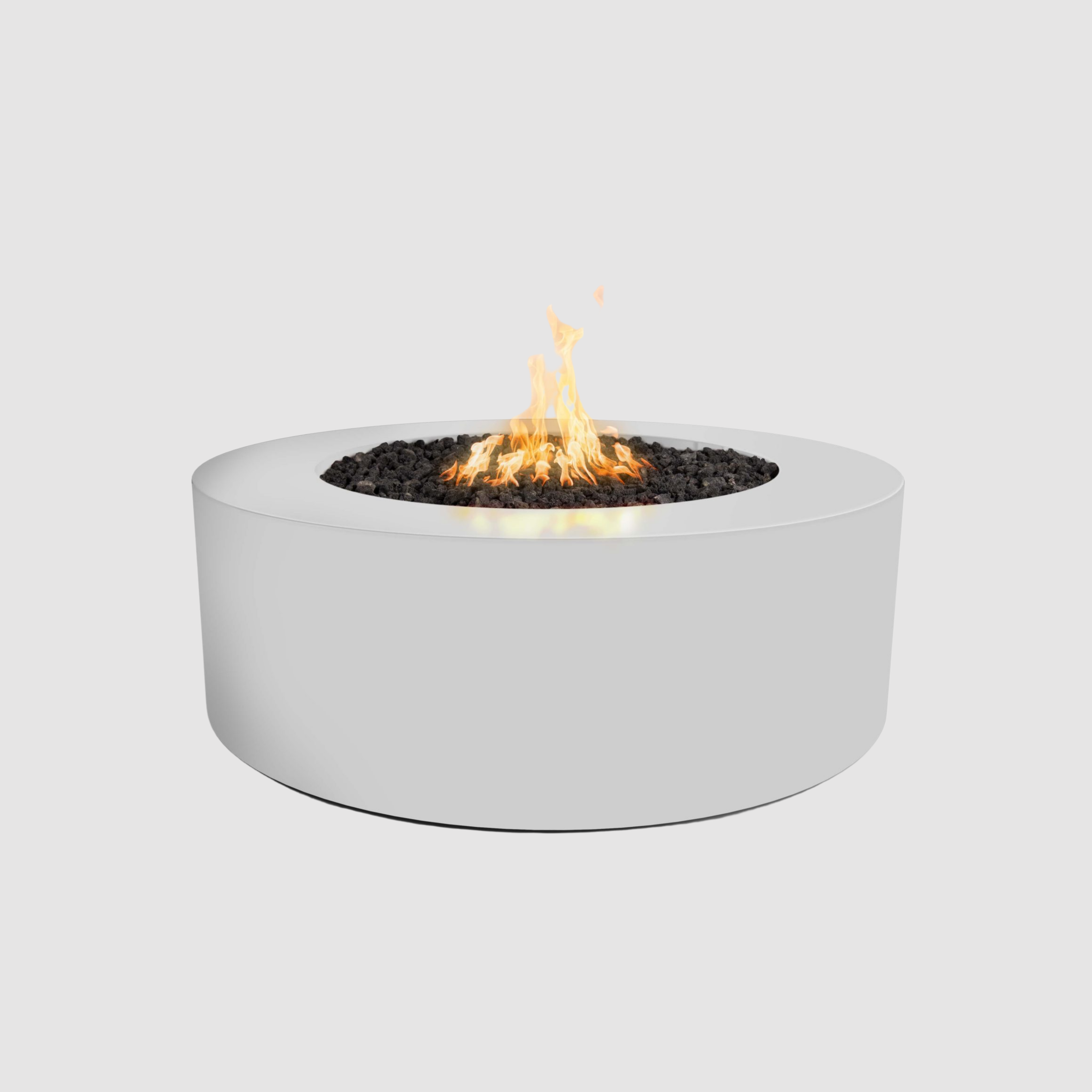 The Outdoor Plus Unity Fire Pit - 18" Tall
