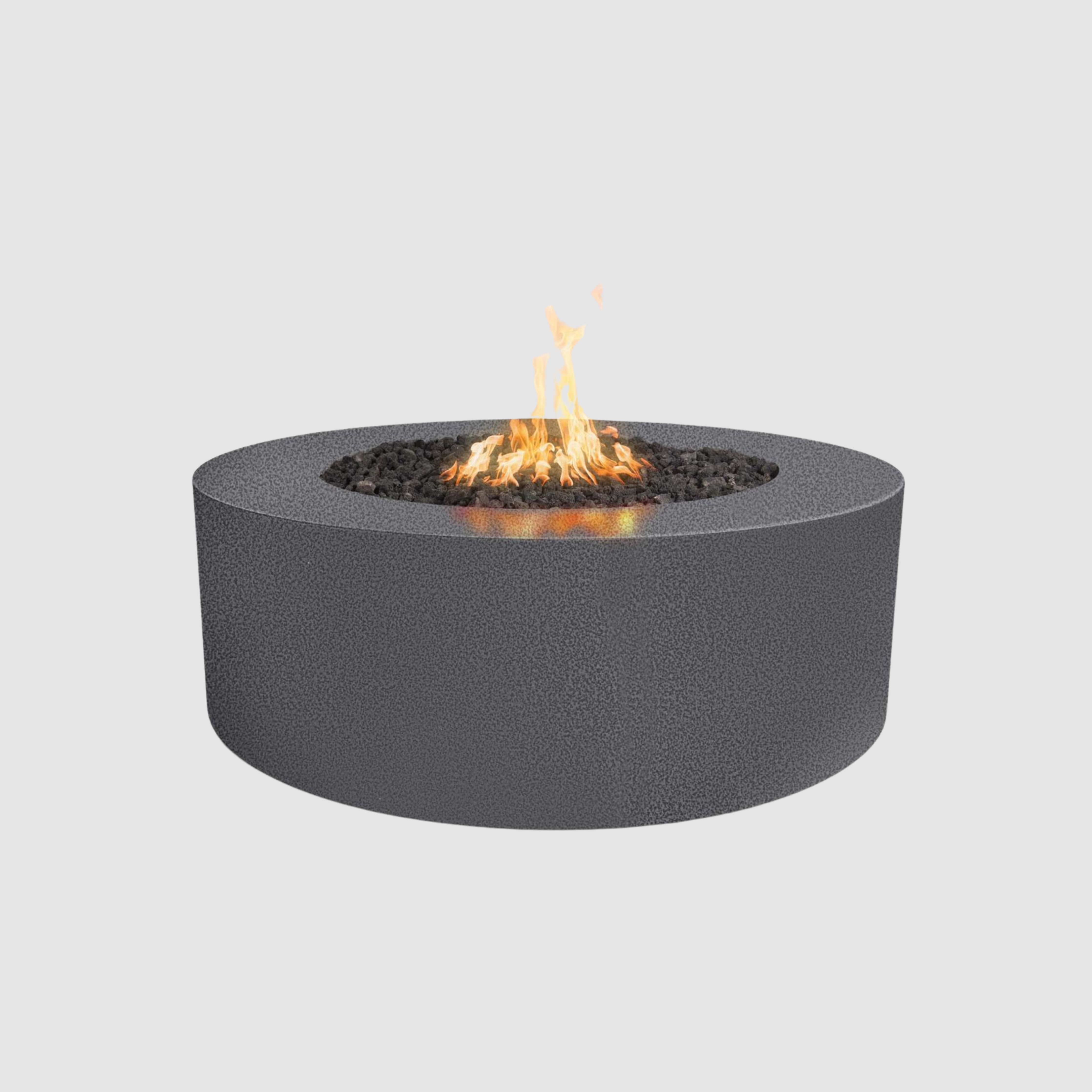 The Outdoor Plus Unity Fire Pit - 18" Tall