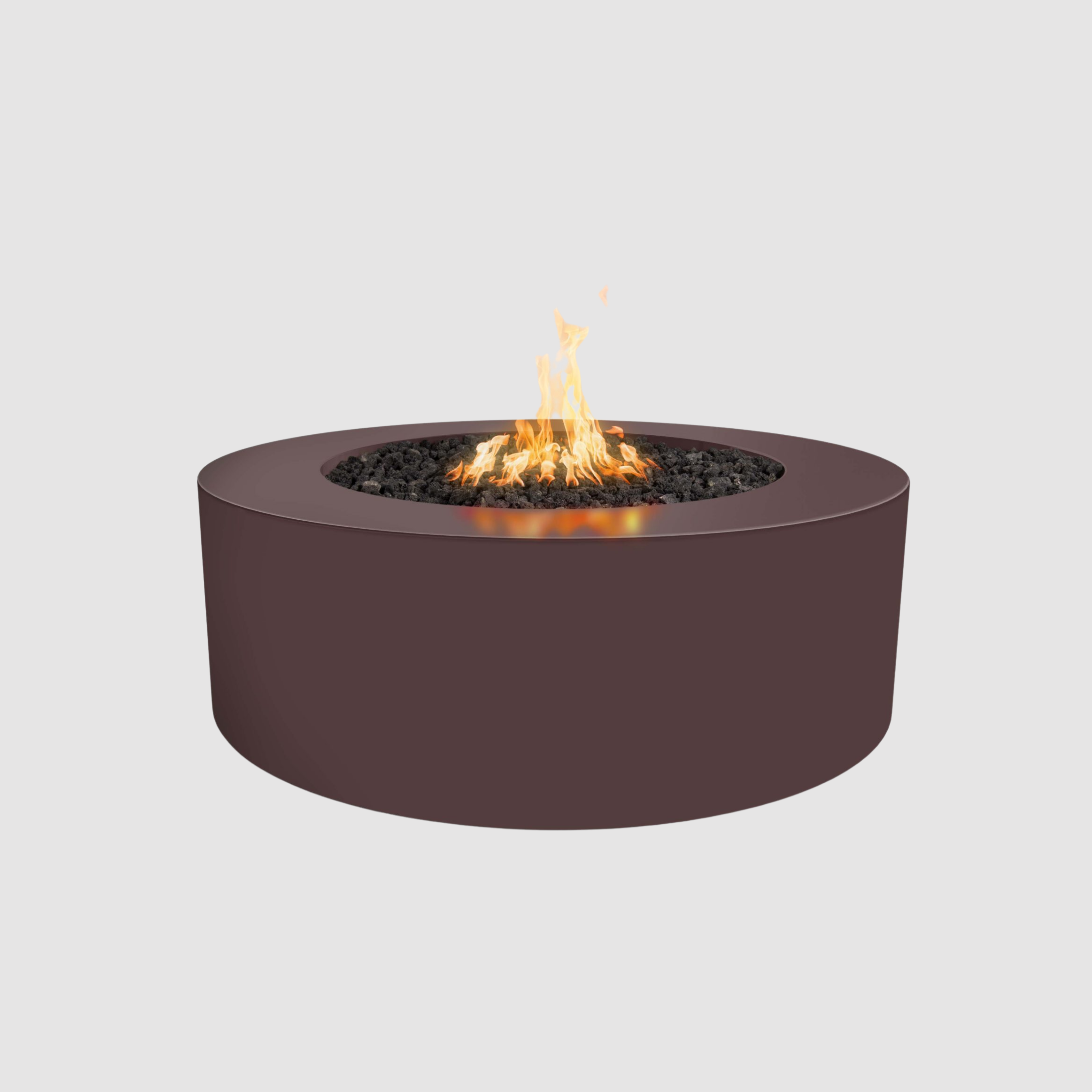 The Outdoor Plus Unity Fire Pit - 18" Tall