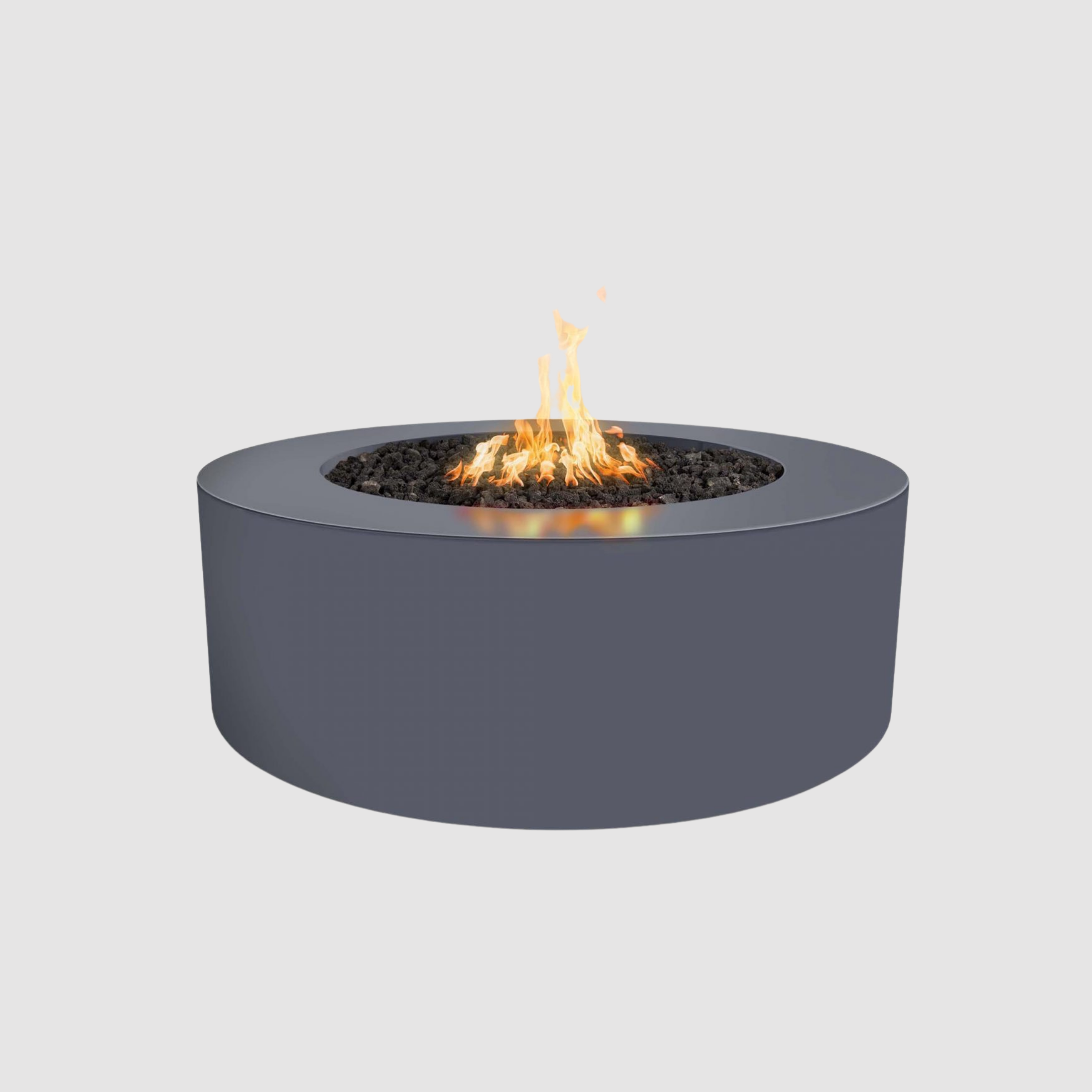 The Outdoor Plus Unity Fire Pit - 18" Tall