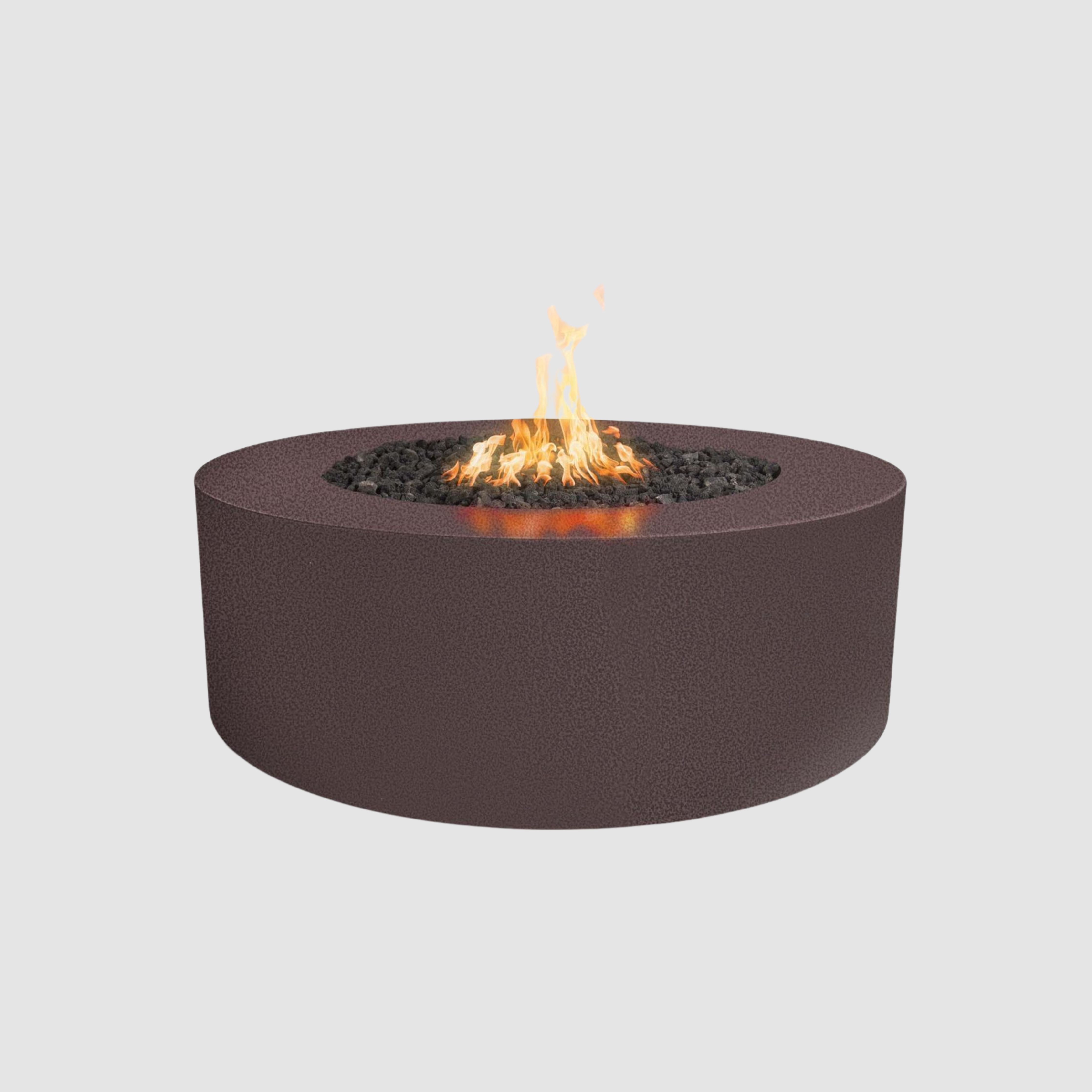 The Outdoor Plus Unity Fire Pit - 18" Tall