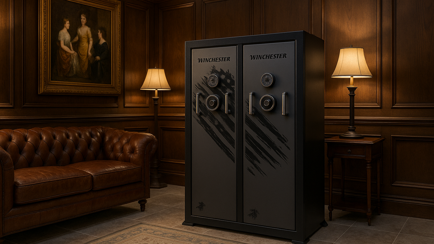 Winchester Safes