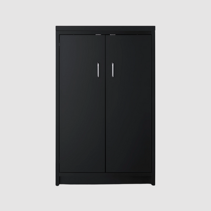 Summit 95" Wide Casework Suite with Beverage Center and Microwave, ADA Height CWSUITE95G