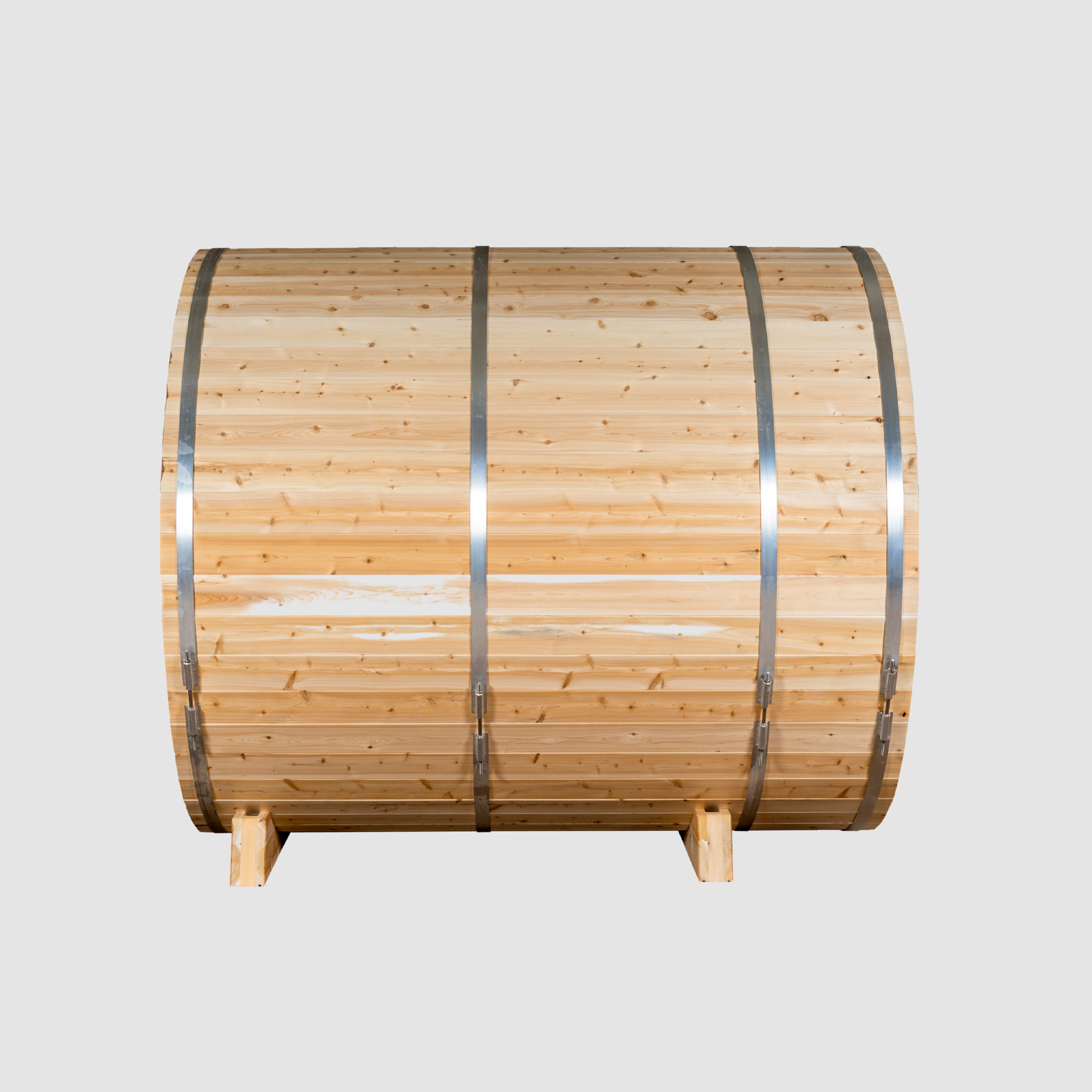 Leisurecraft Serenity MP Barrel Sauna