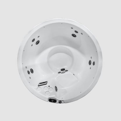 Cyanna Valley Spas 103 (240V)