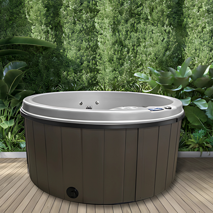 Cyanna Valley Spas 103 (240V)