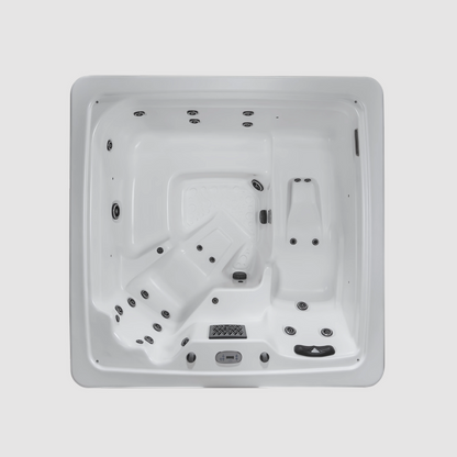 Cyanna Valley Spas Galaxy 1 (240V)