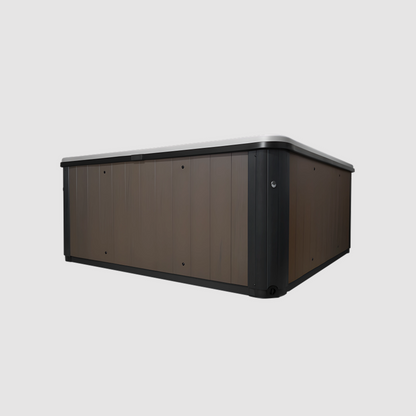 Cyanna Valley Spas Galaxy 1 (240V)
