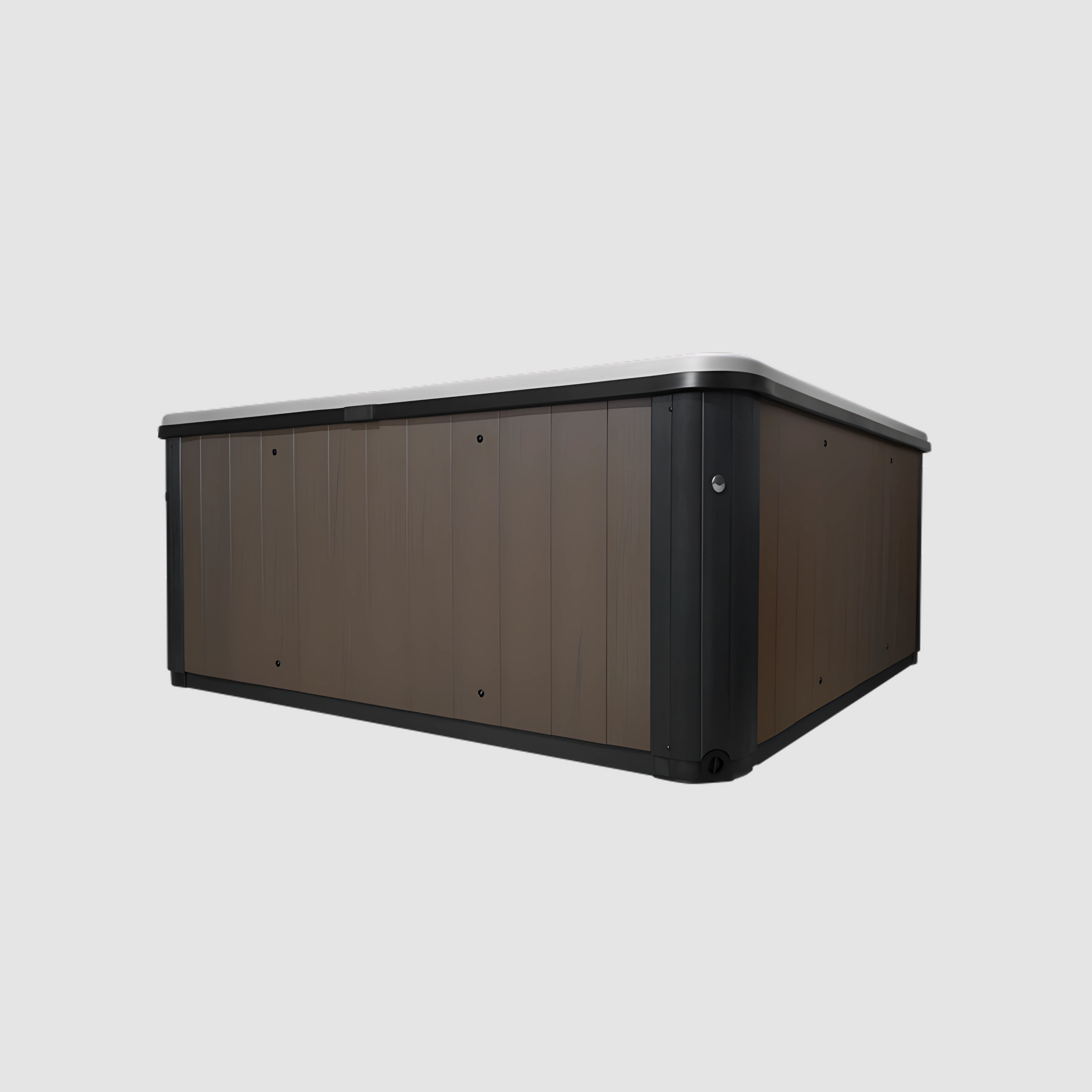Cyanna Valley Spas Galaxy 1 (240V)