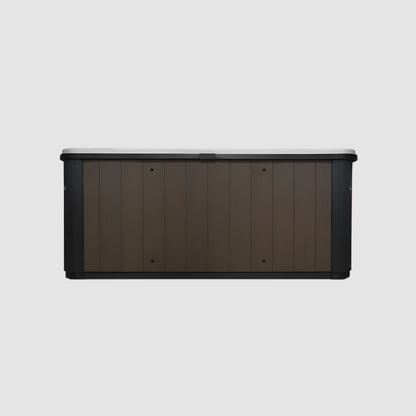 Cyanna Valley Spas Galaxy 1 (240V)