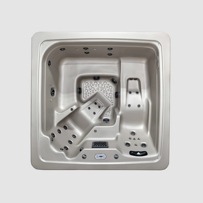 Cyanna Valley Spas Galaxy 1 (240V)