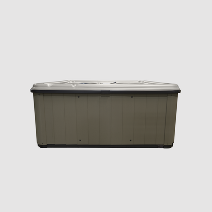 Cyanna Valley Spas Supreme (240V)