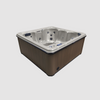 Cyanna Valley Spas Supreme (240V)