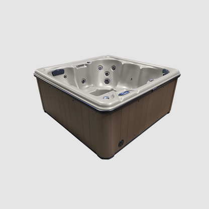 Cyanna Valley Spas Supreme (240V)