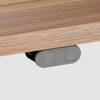 ConSet Electric Adjustable Desk Type 501-37