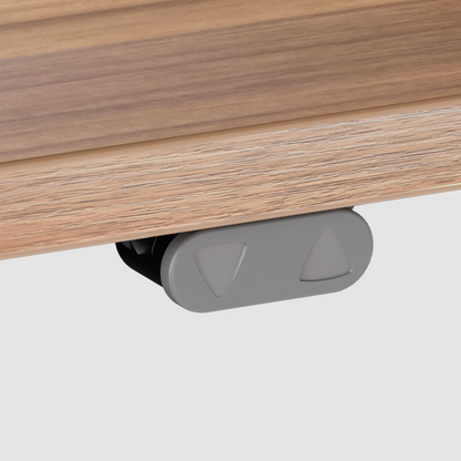 ConSet Electric Adjustable Desk Type 501-37