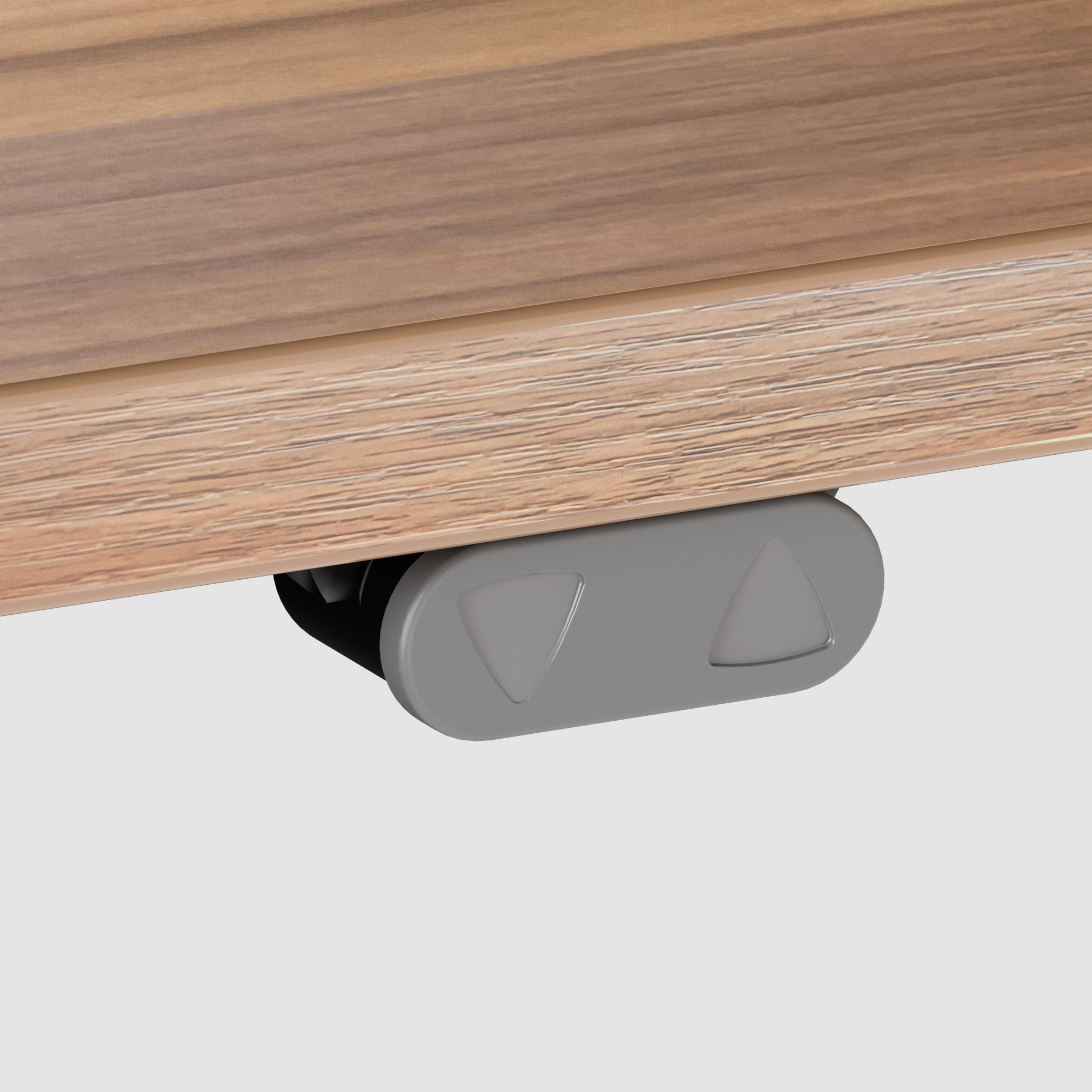 ConSet Electric Adjustable Desk Type 501-37