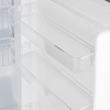 Summit 21" Wide Built-In All-Freezer, ADA Compliant ALFZ36CSSHV