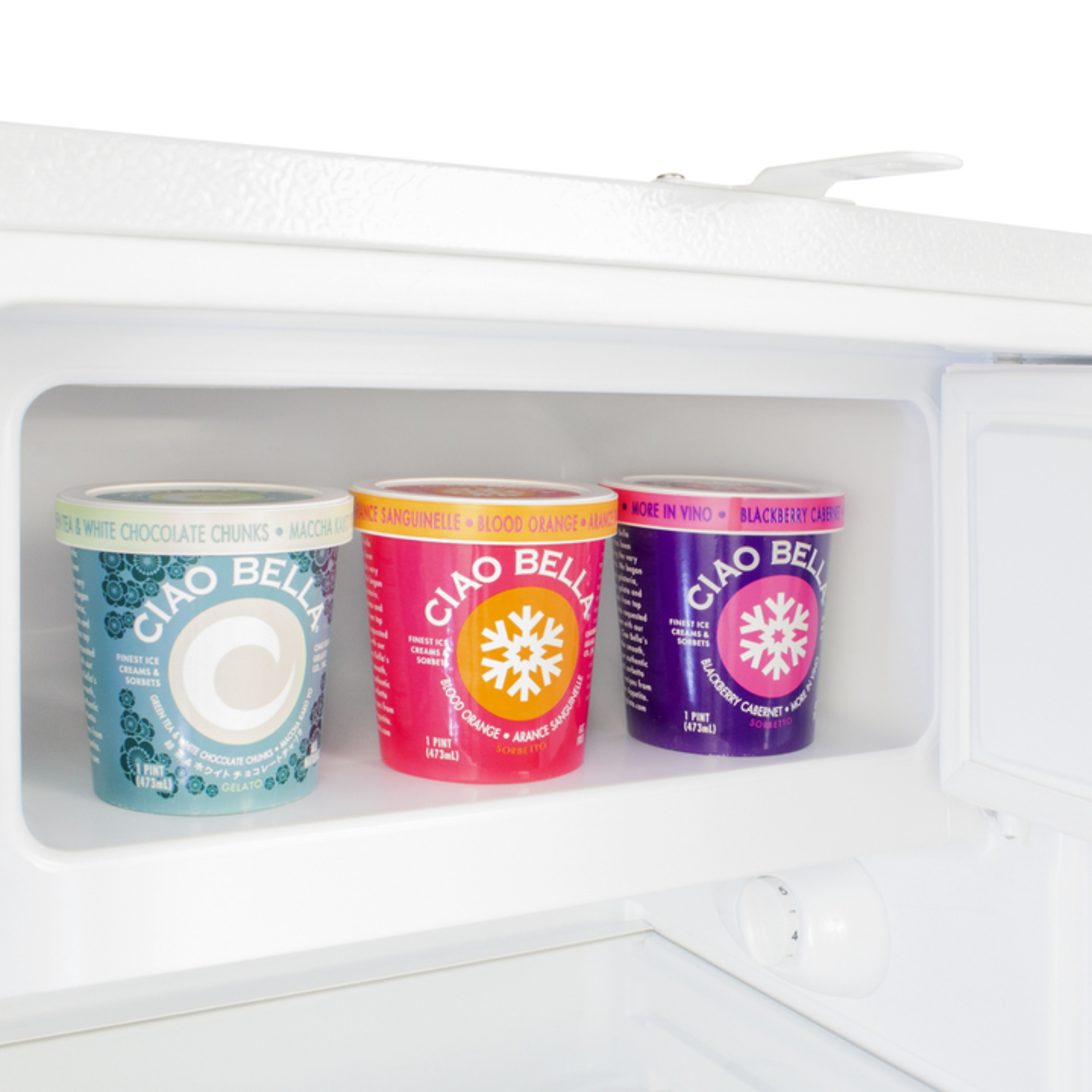 Summit 21" Wide Built-In with Freezer, ADA Compliant ALRF48CSS