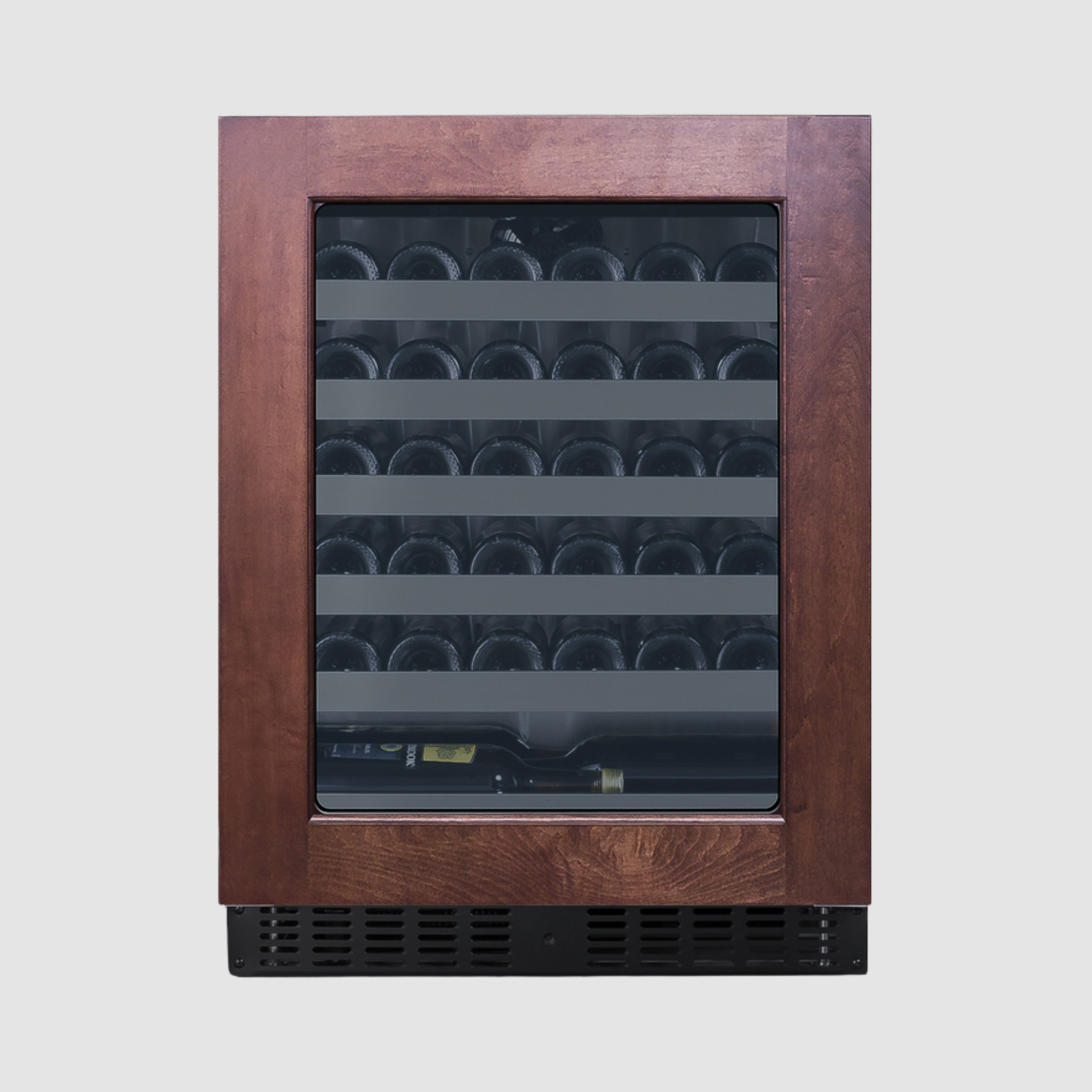 Summit 24" Wide Built-In Wine Cellar, ADA Compliant ASDW2412