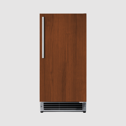 Summit Built-In 50 lb. Clear Icemaker, ADA Compliant (Panel Not Included) BIM44GCSSIFADA