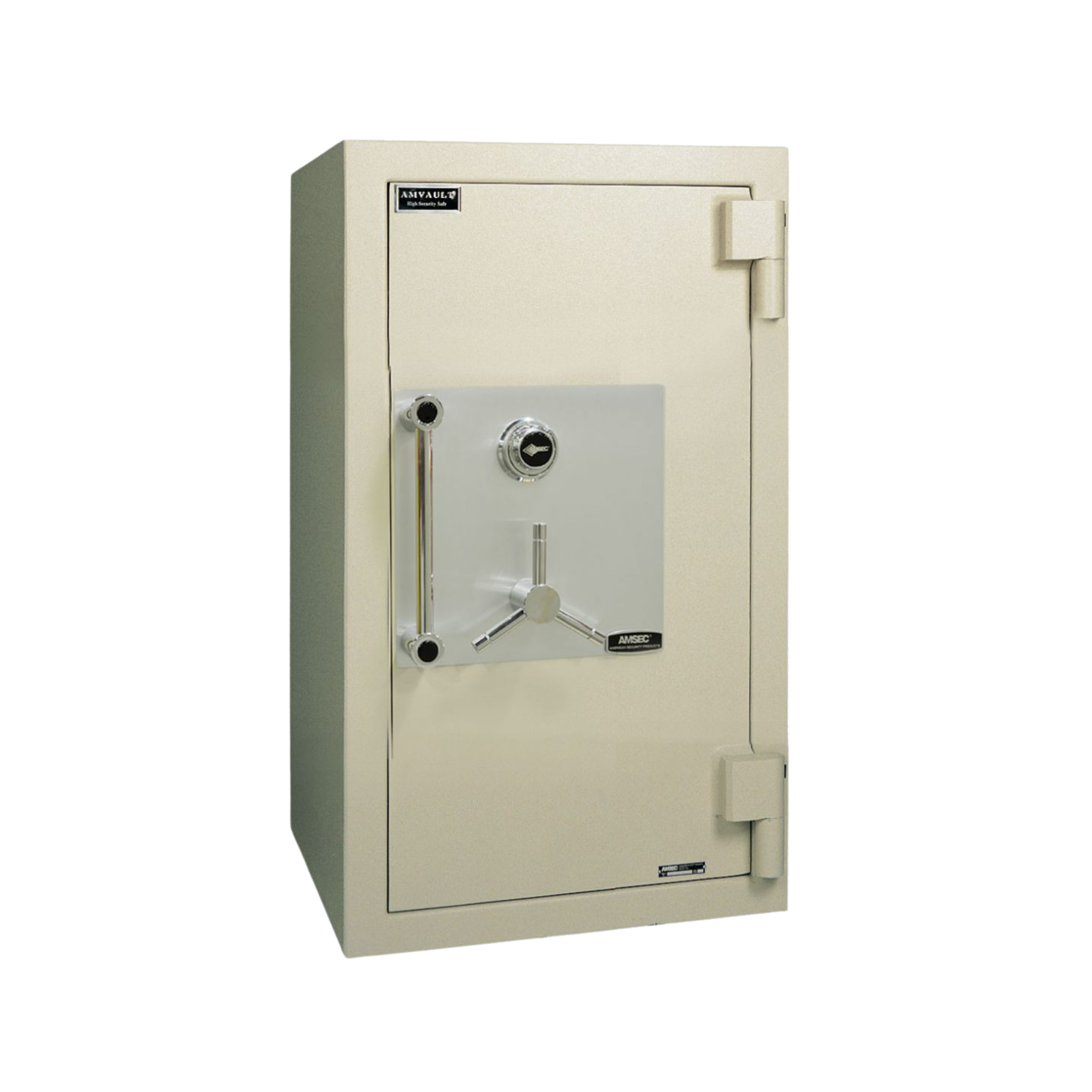 American Security AmVault TL-30 CF3524