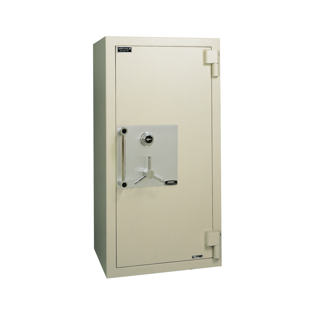 American Security AmVault TL-30 CF5524