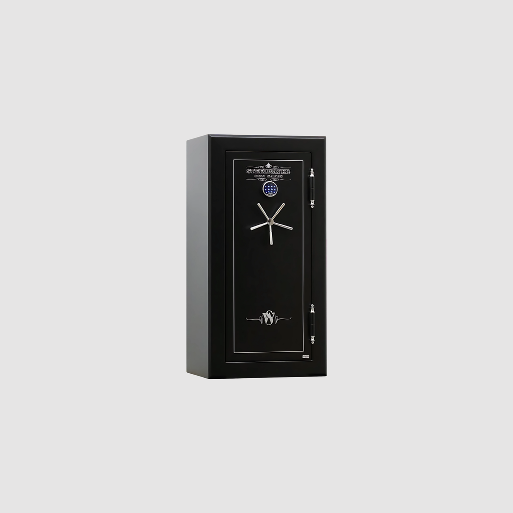Steelwater Gun Safes Extreme Duty 26 Long Gun Safe - HD593024
