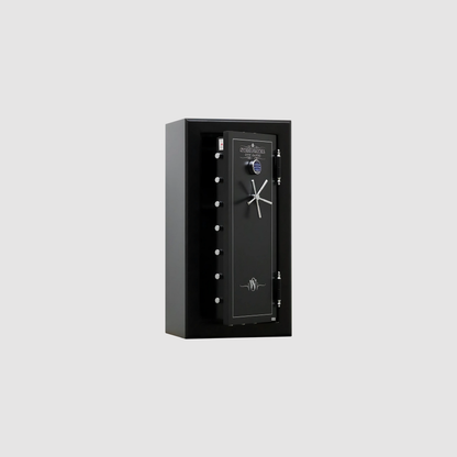 Steelwater Gun Safes Extreme Duty 26 Long Gun Safe - HD593024