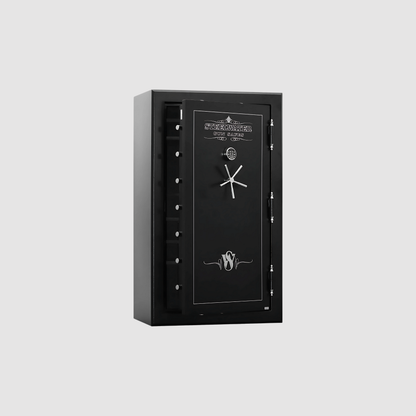 Steelwater Gun Safes Extreme Duty 45 Long Gun Safe - HD724228
