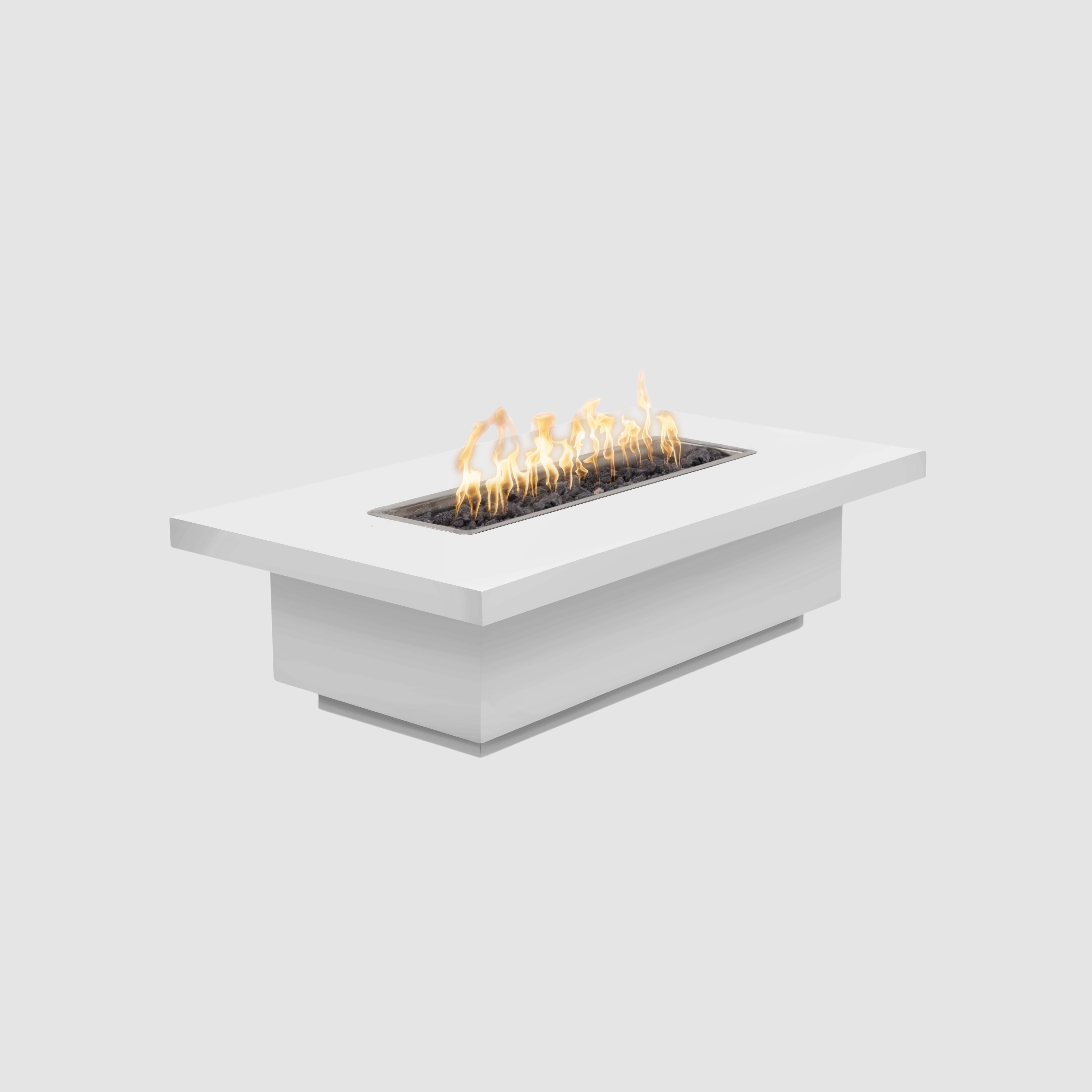 The Outdoor Plus Fremont Fire Pit - 15” Tall Powder Coat