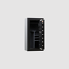 Steelwater Gun Safes Heavy Duty 26 Long Gun Safe - LD593024