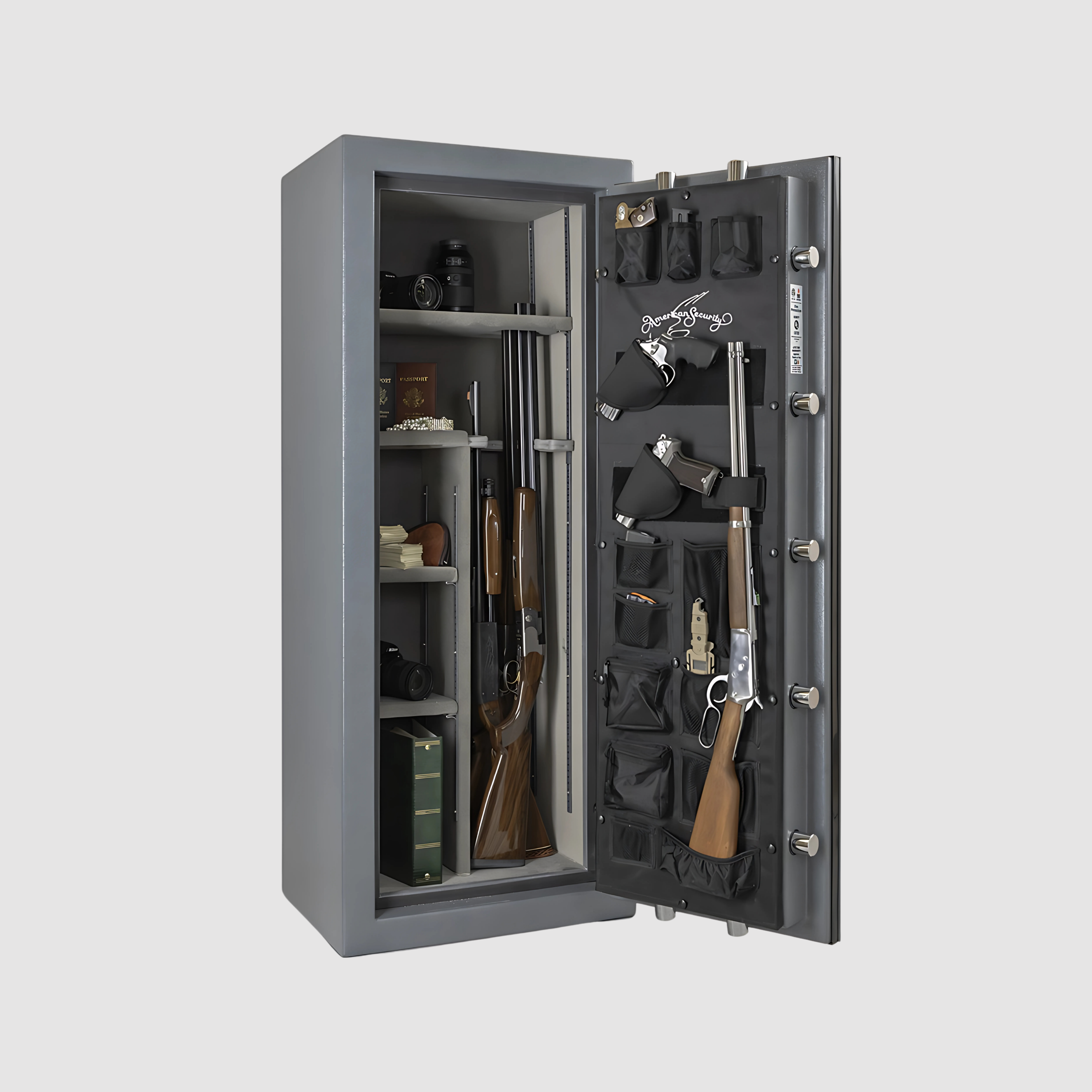 American Security NF5924 Gun Safe