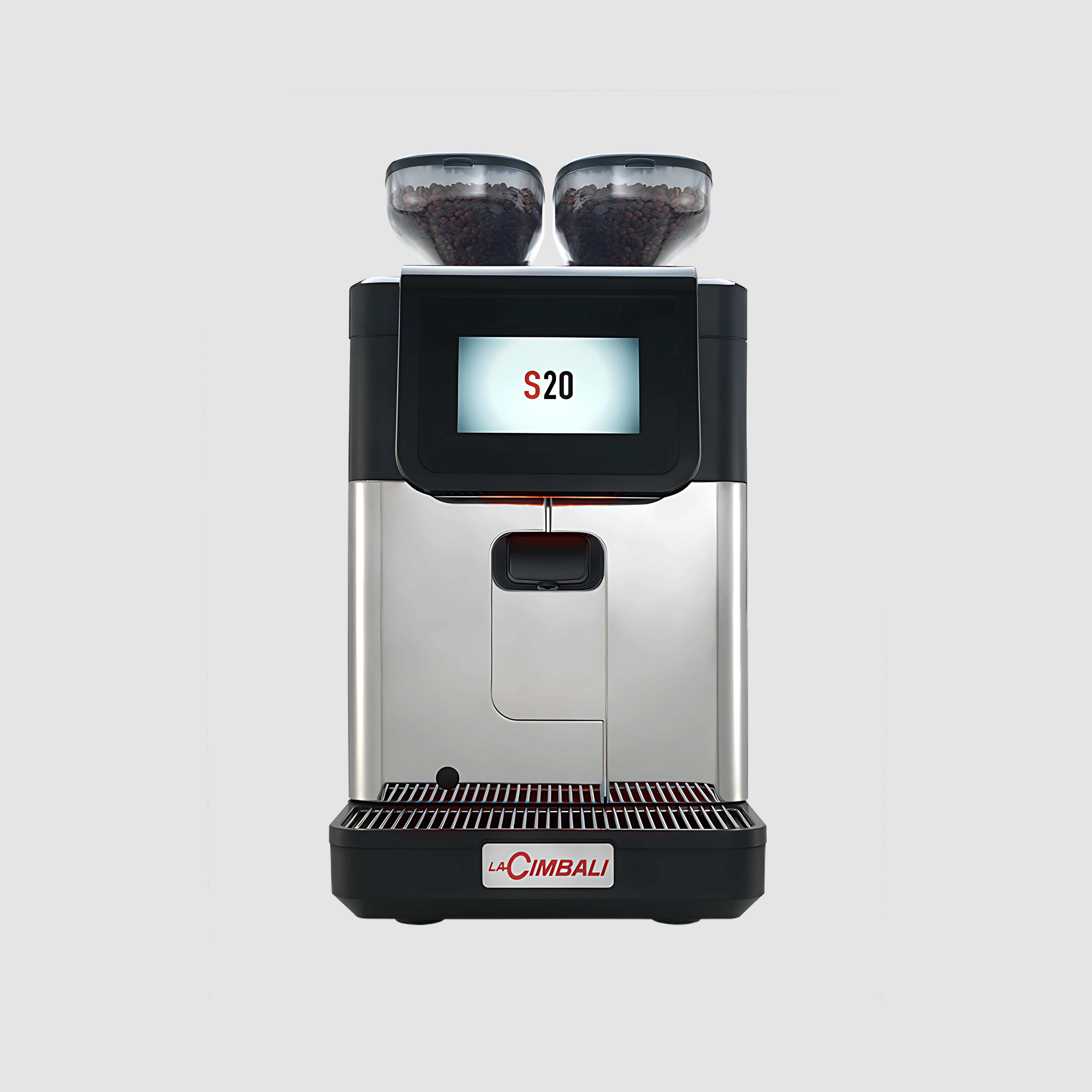 La Cimbali S20 Fresh Brew