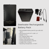 Steelwater Gun Safes Heavy Duty 16 Long Gun Safe - SW592216